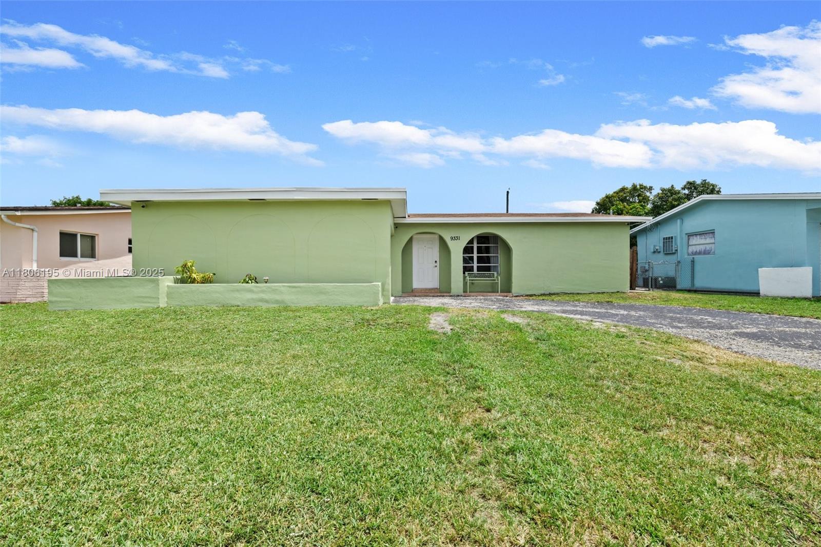 9331 Nw 24th Pl Property Photo 1