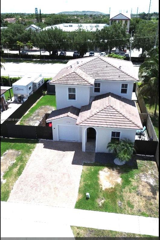 24721 Sw 112th Ct Property Photo 2