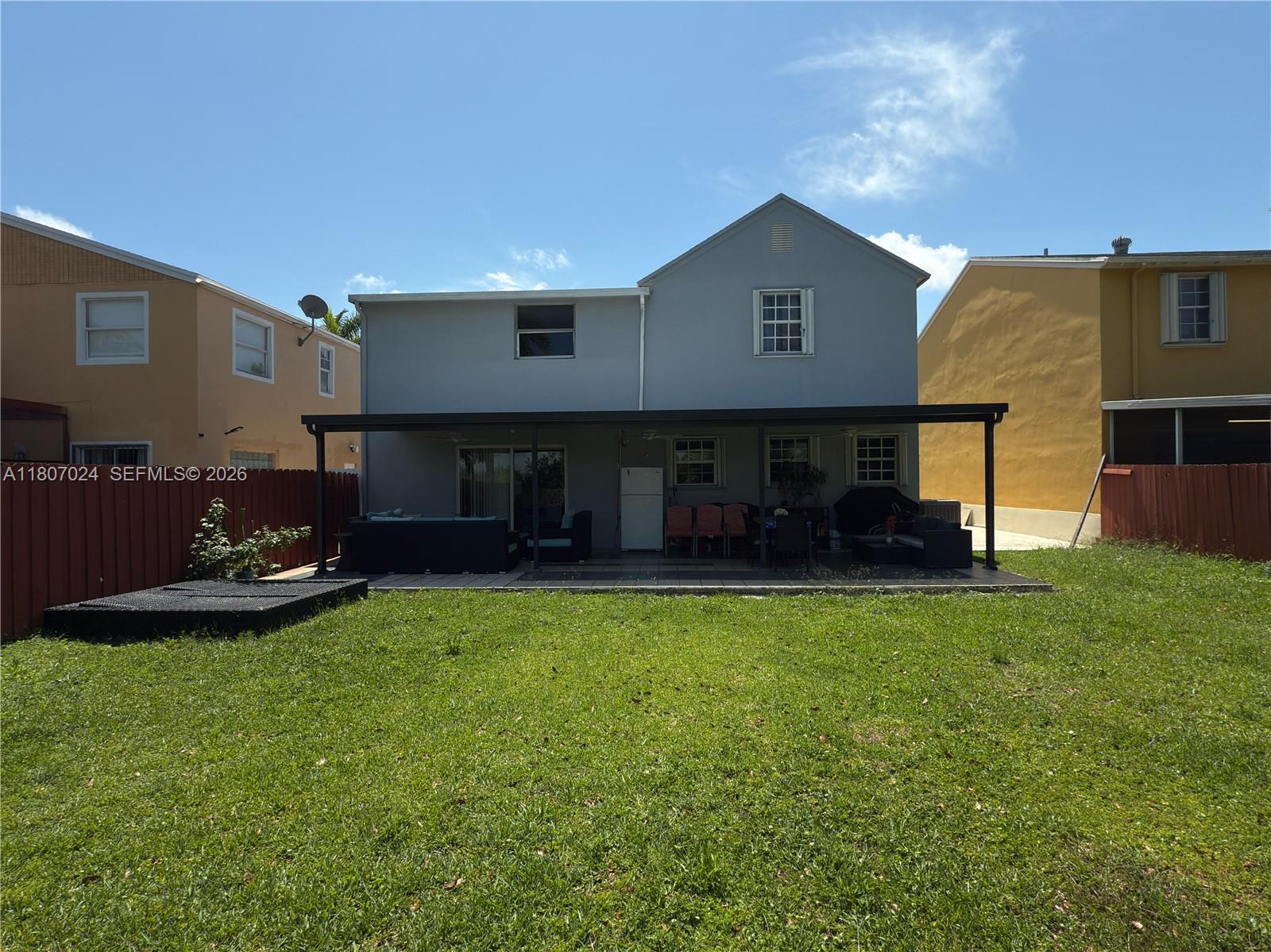 26951 Sw 119th Ct Property Photo 16