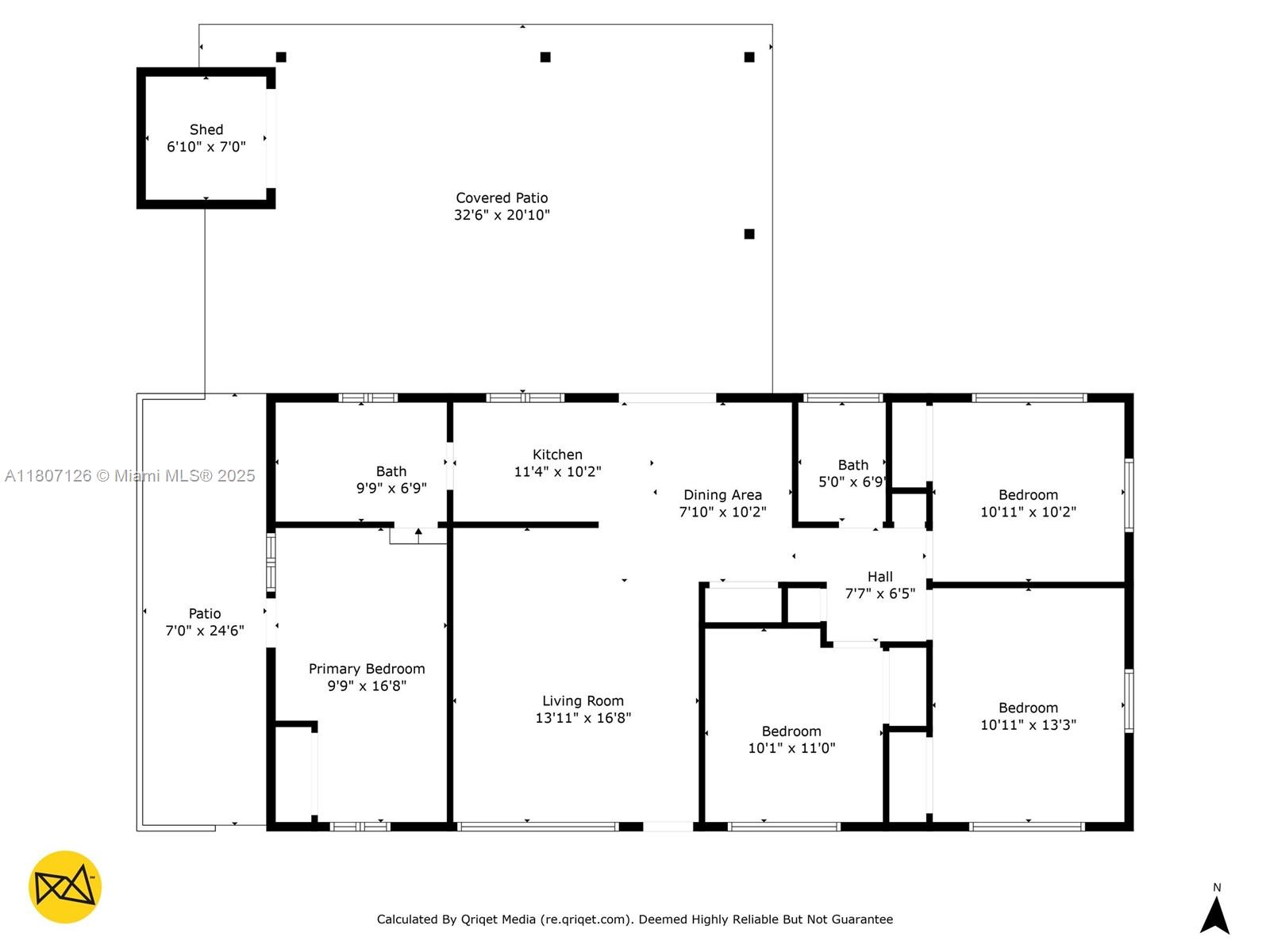 881 Nw 177th Ter Property Photo 24