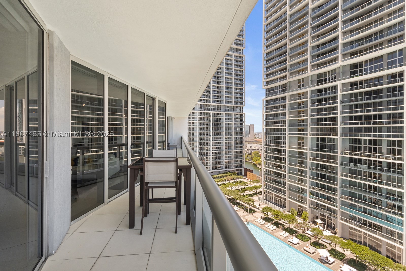 495 Brickell Ave 2304 Property Photo 23