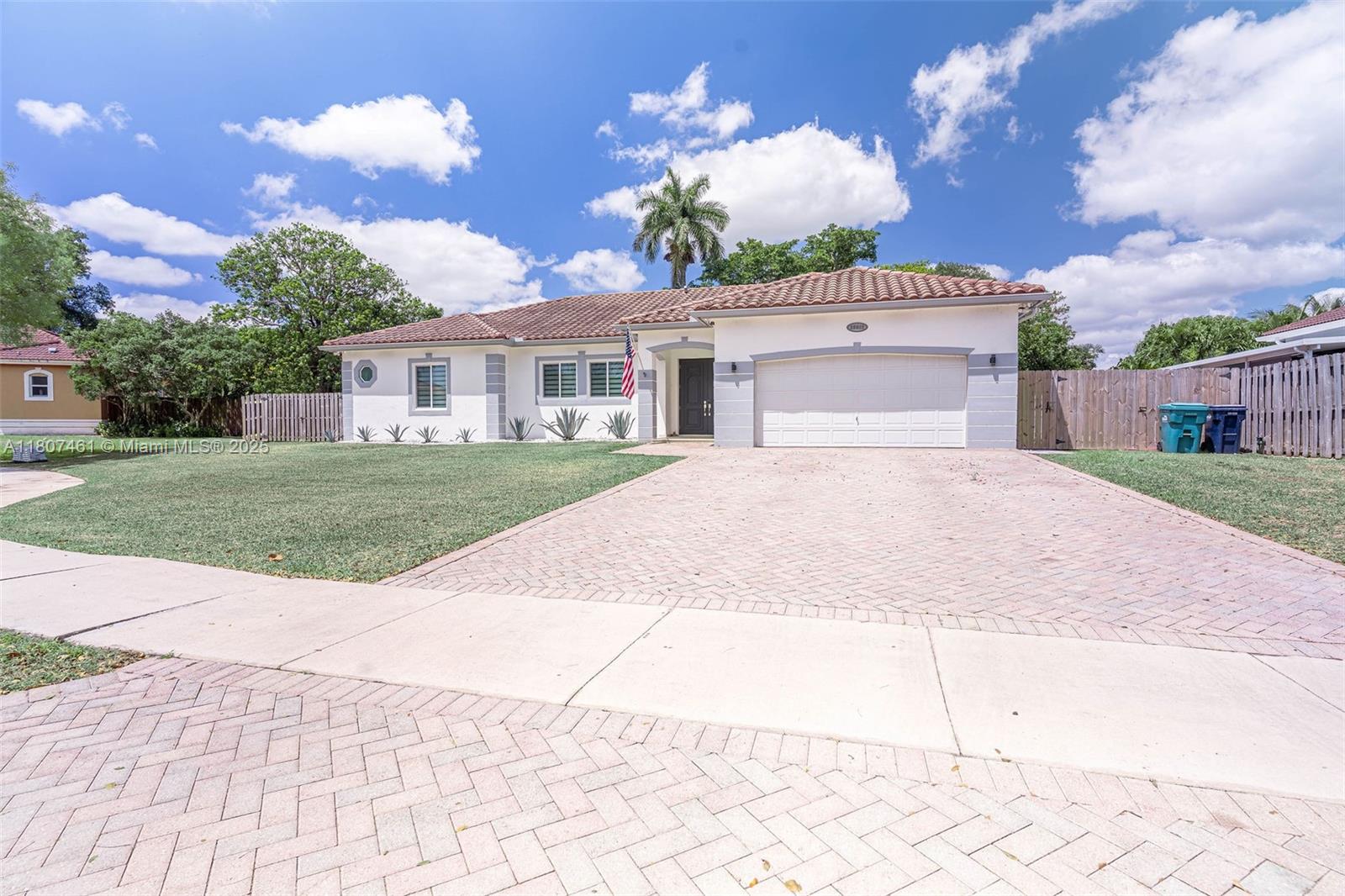 26602 Sw 149th Ct Property Photo 1