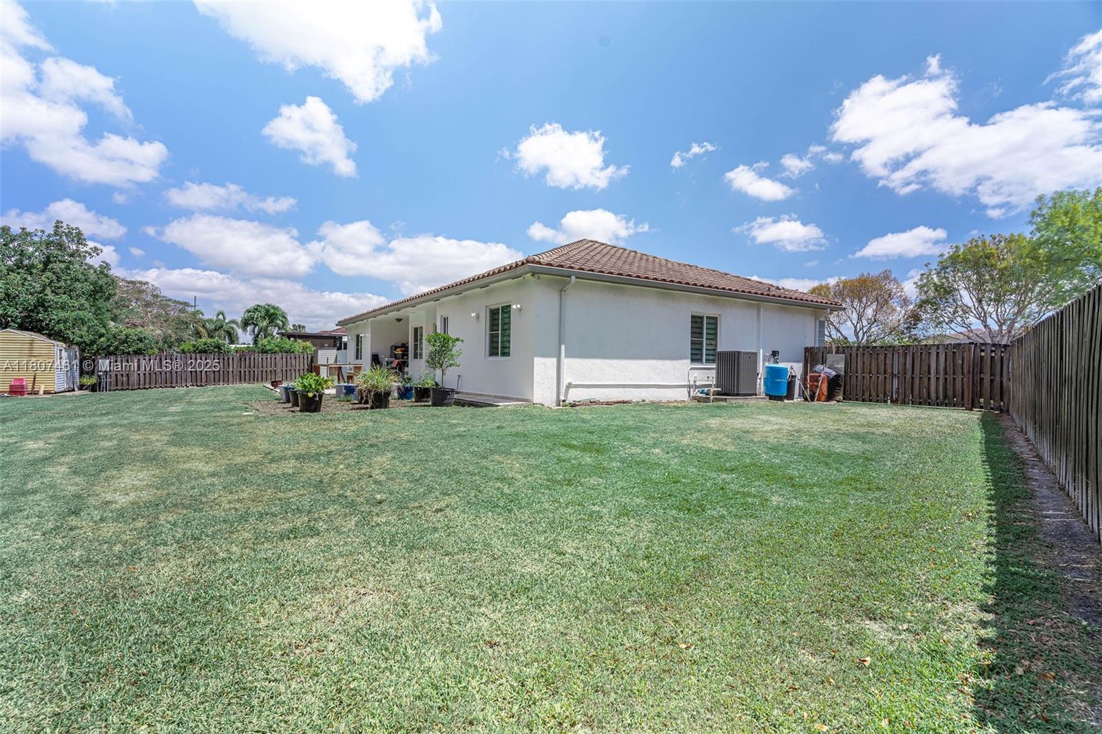 26602 Sw 149th Ct Property Photo 58