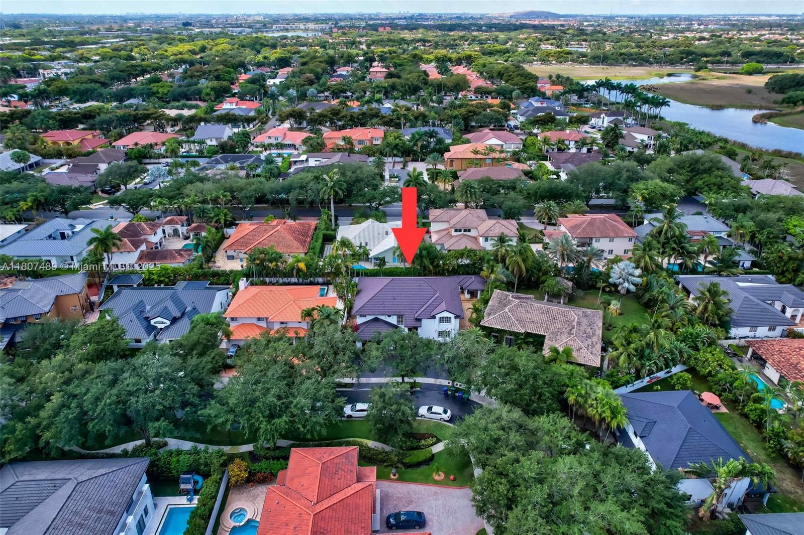 8360 Nw 159th Ter Property Photo 49