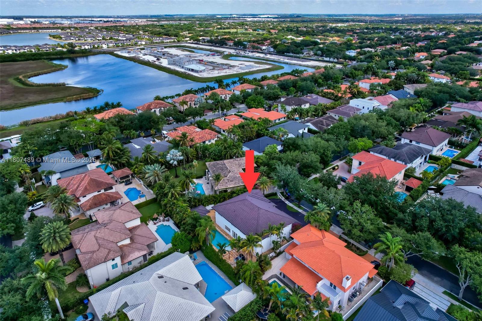 8360 Nw 159th Ter Property Photo 52