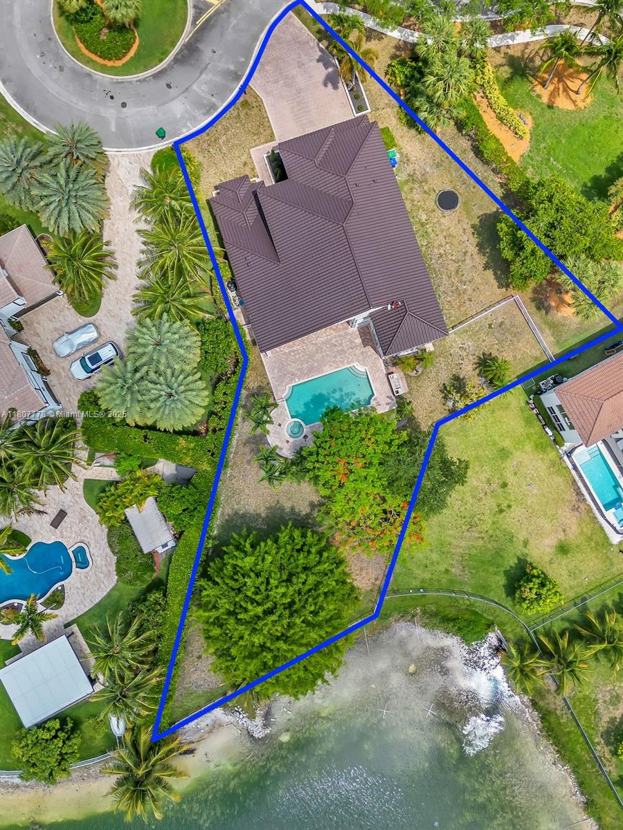 5466 Sw 187th Ter Property Photo 61