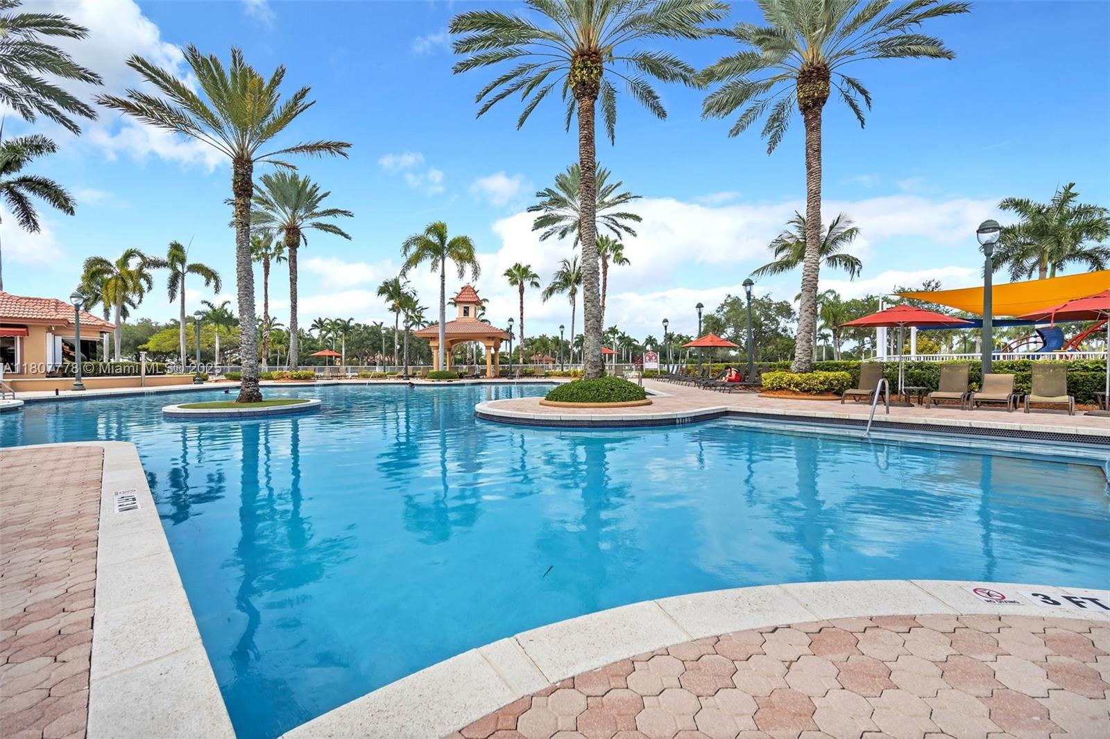 5466 Sw 187th Ter Property Photo 64