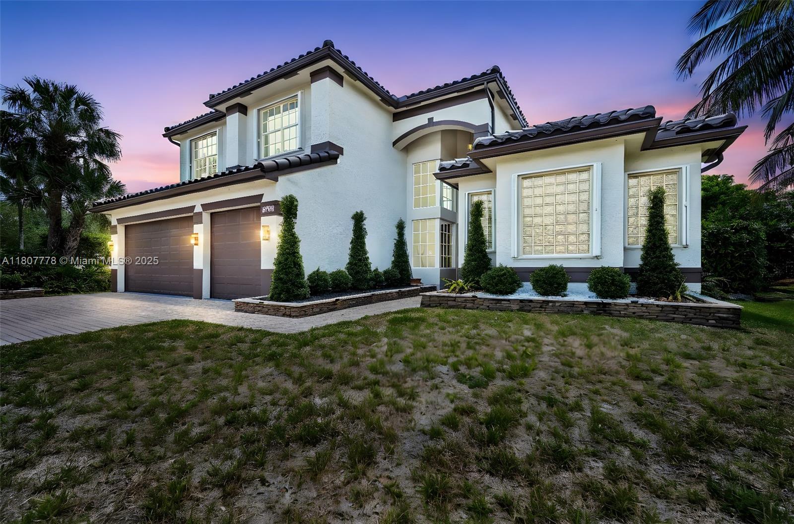 5466 Sw 187th Ter Property Photo 65