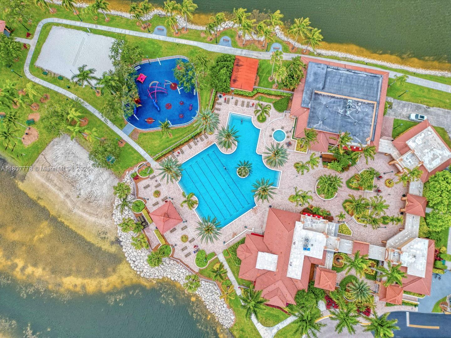 5466 Sw 187th Ter Property Photo 74