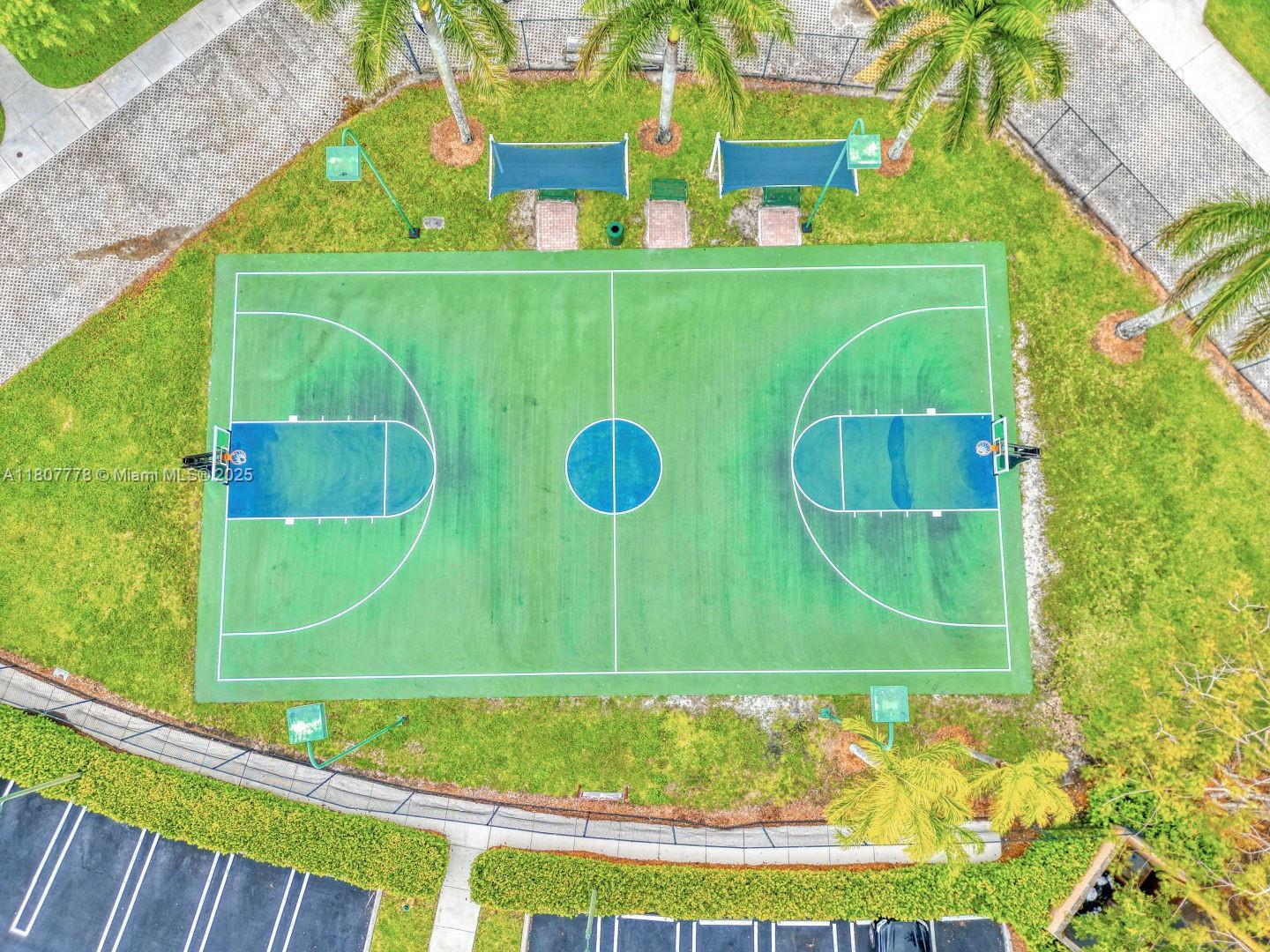 5466 Sw 187th Ter Property Photo 75