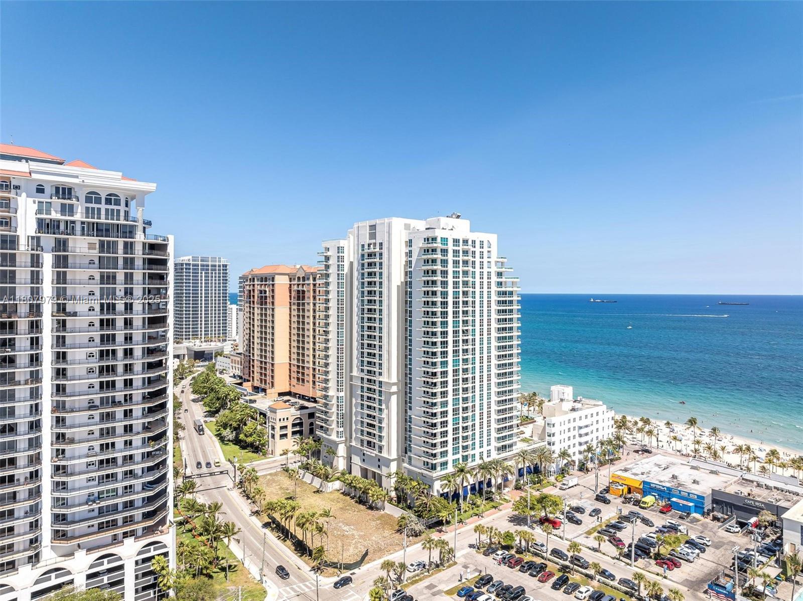 101 S Fort Lauderdale Beach Blvd 1001 Property Photo 1