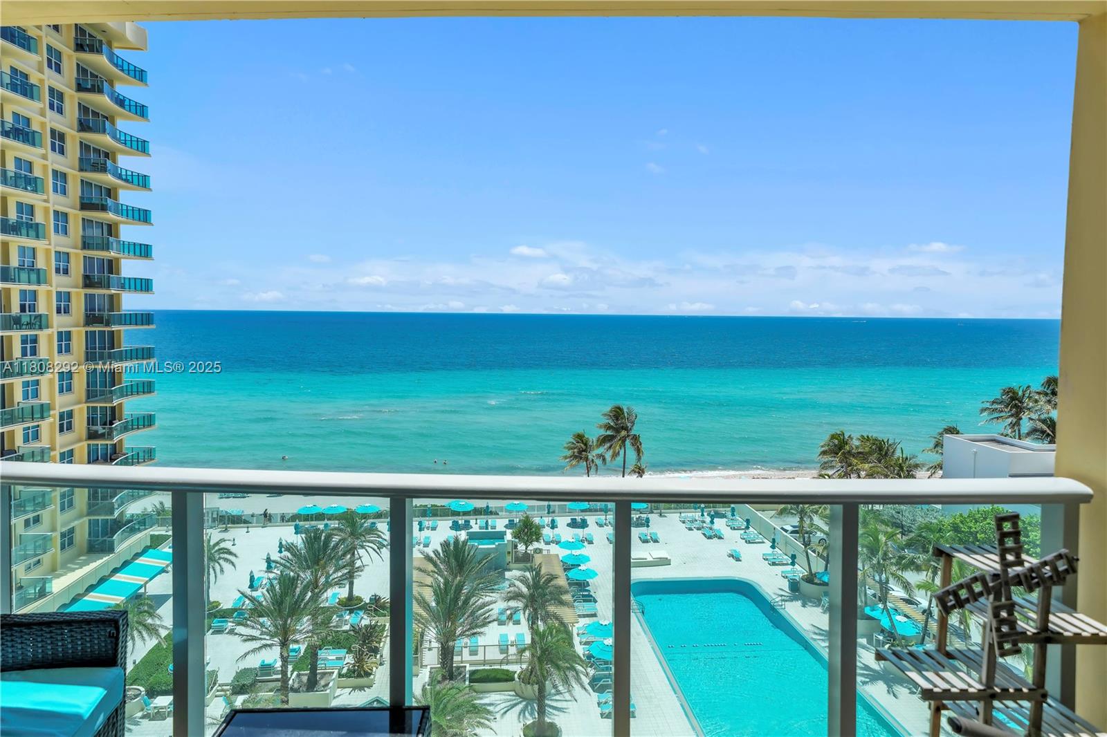2501 S Ocean Dr 922 Property Photo 1