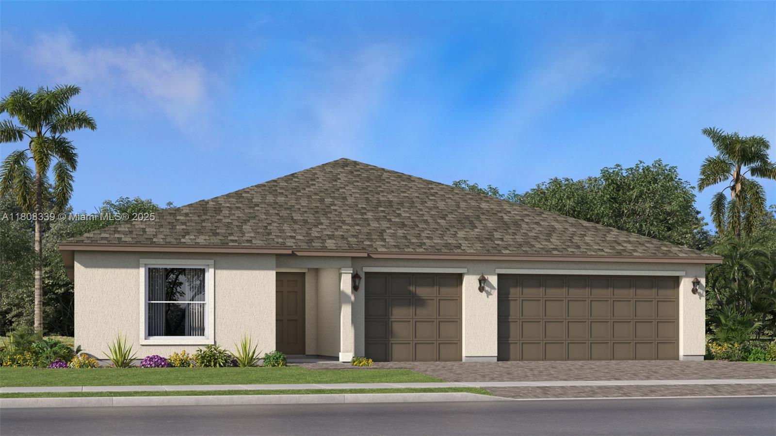 17372 SW 285 ST Property Photo 1