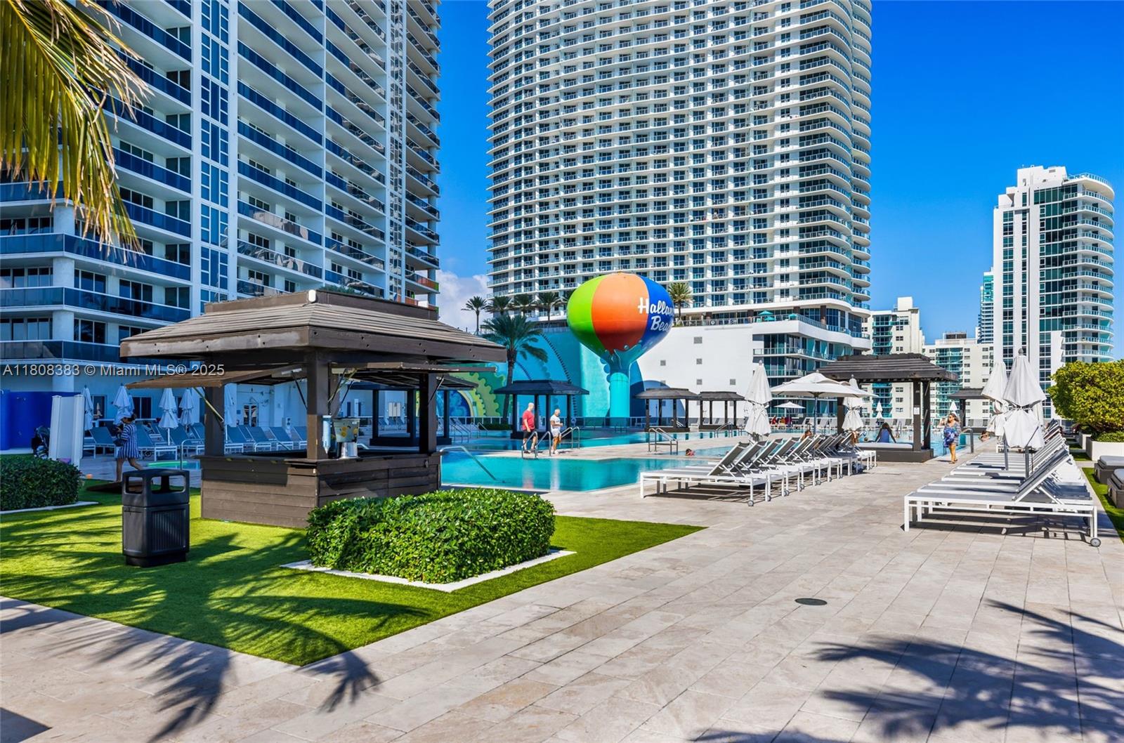 1830 S Ocean Dr 1807 Property Photo 24