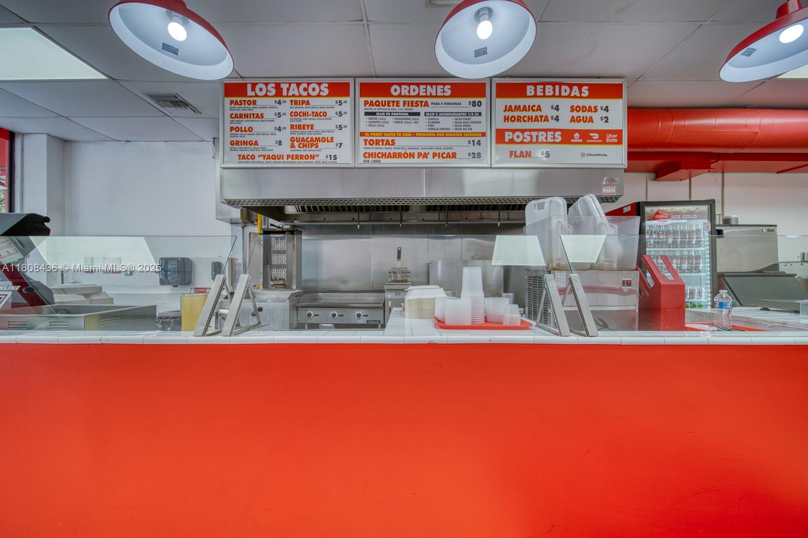 Quick Service Restaurant For Sale In Downtown Miami Property Photo 3