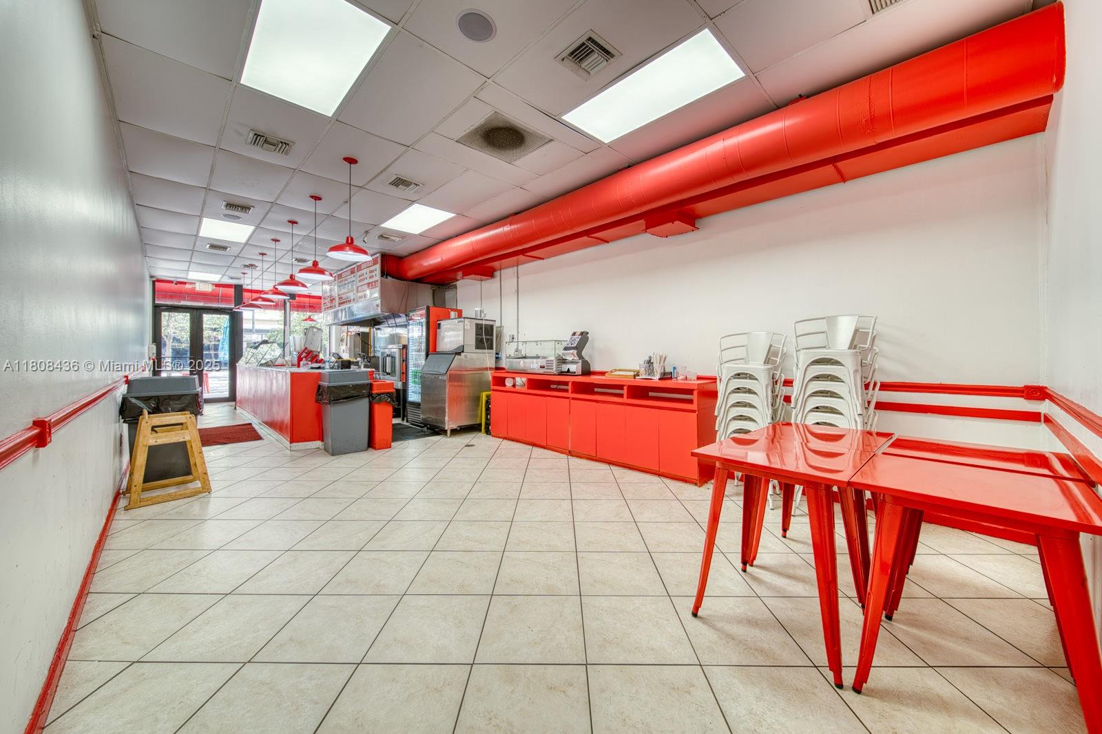 Quick Service Restaurant For Sale In Downtown Miami Property Photo 4