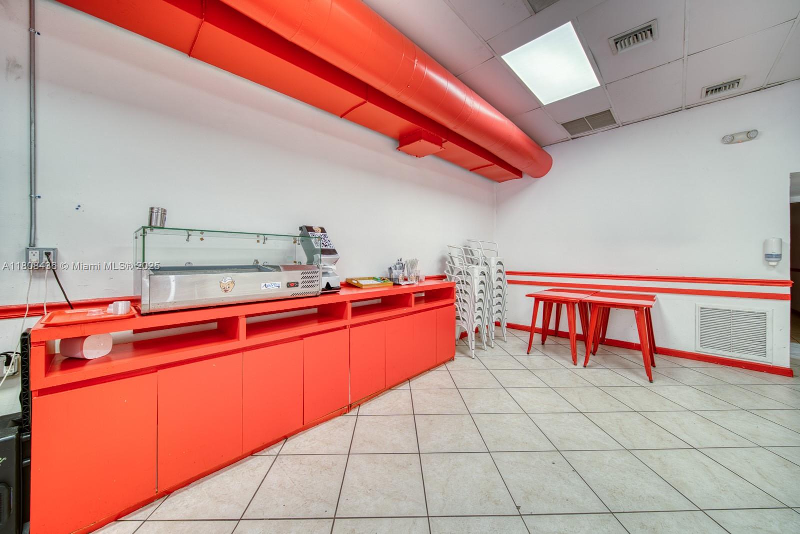 Quick Service Restaurant For Sale In Downtown Miami Property Photo 5