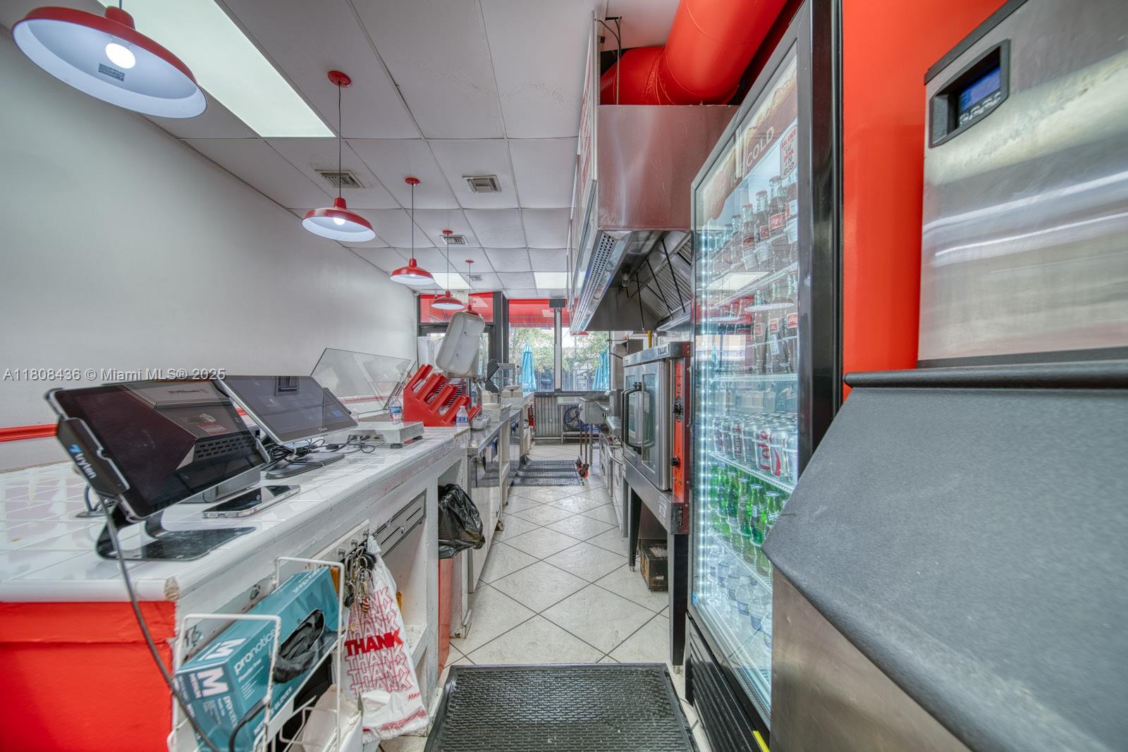 Quick Service Restaurant For Sale In Downtown Miami Property Photo 6