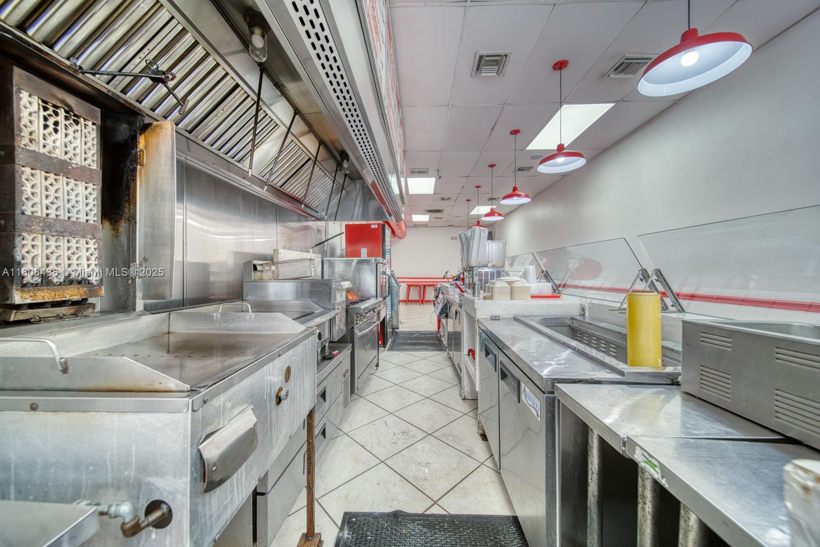 Quick Service Restaurant For Sale In Downtown Miami Property Photo 10