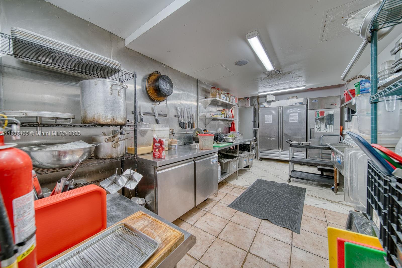 Quick Service Restaurant For Sale In Downtown Miami Property Photo 15