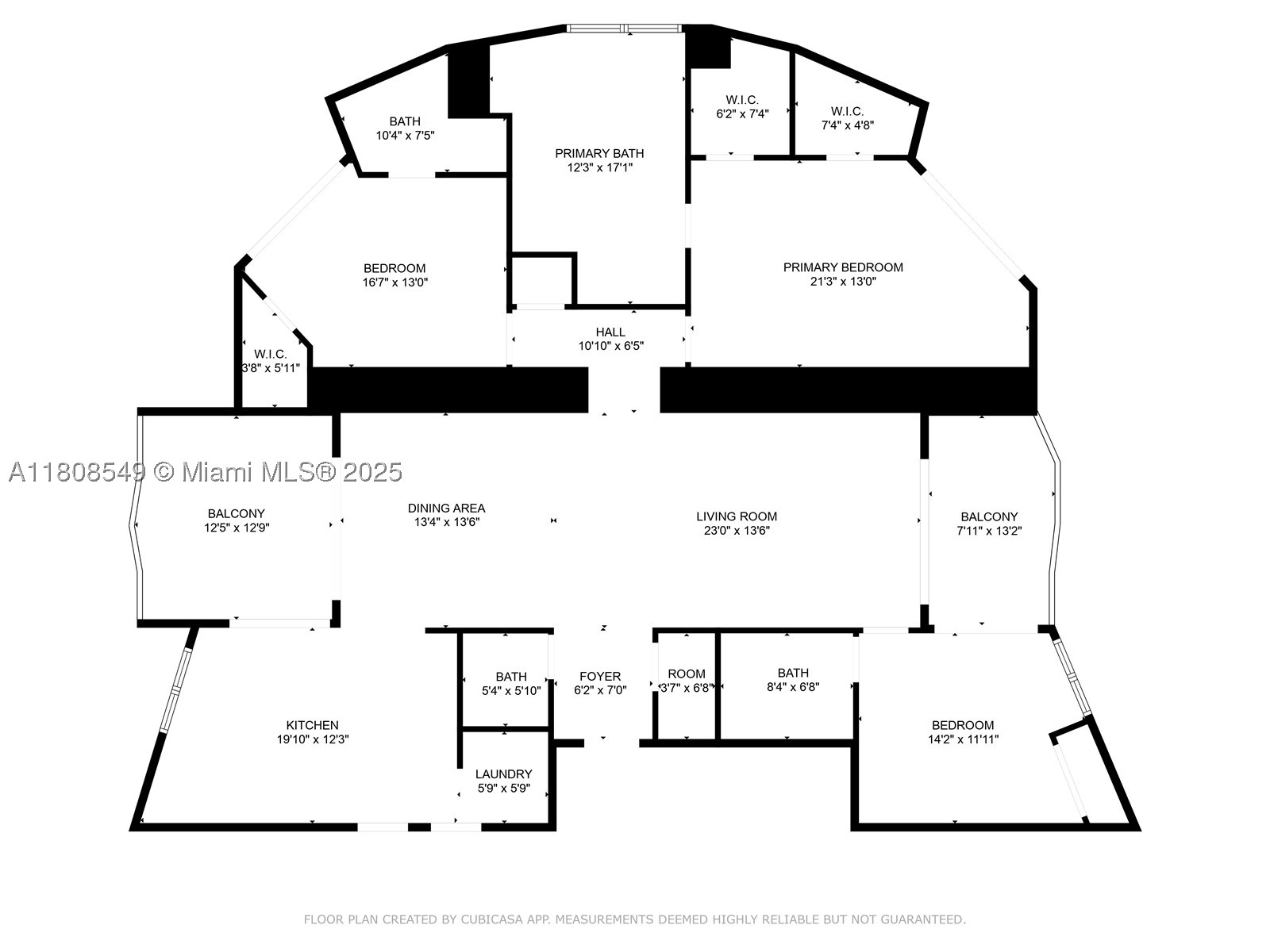16001 Collins Ave 1604 Property Photo 42