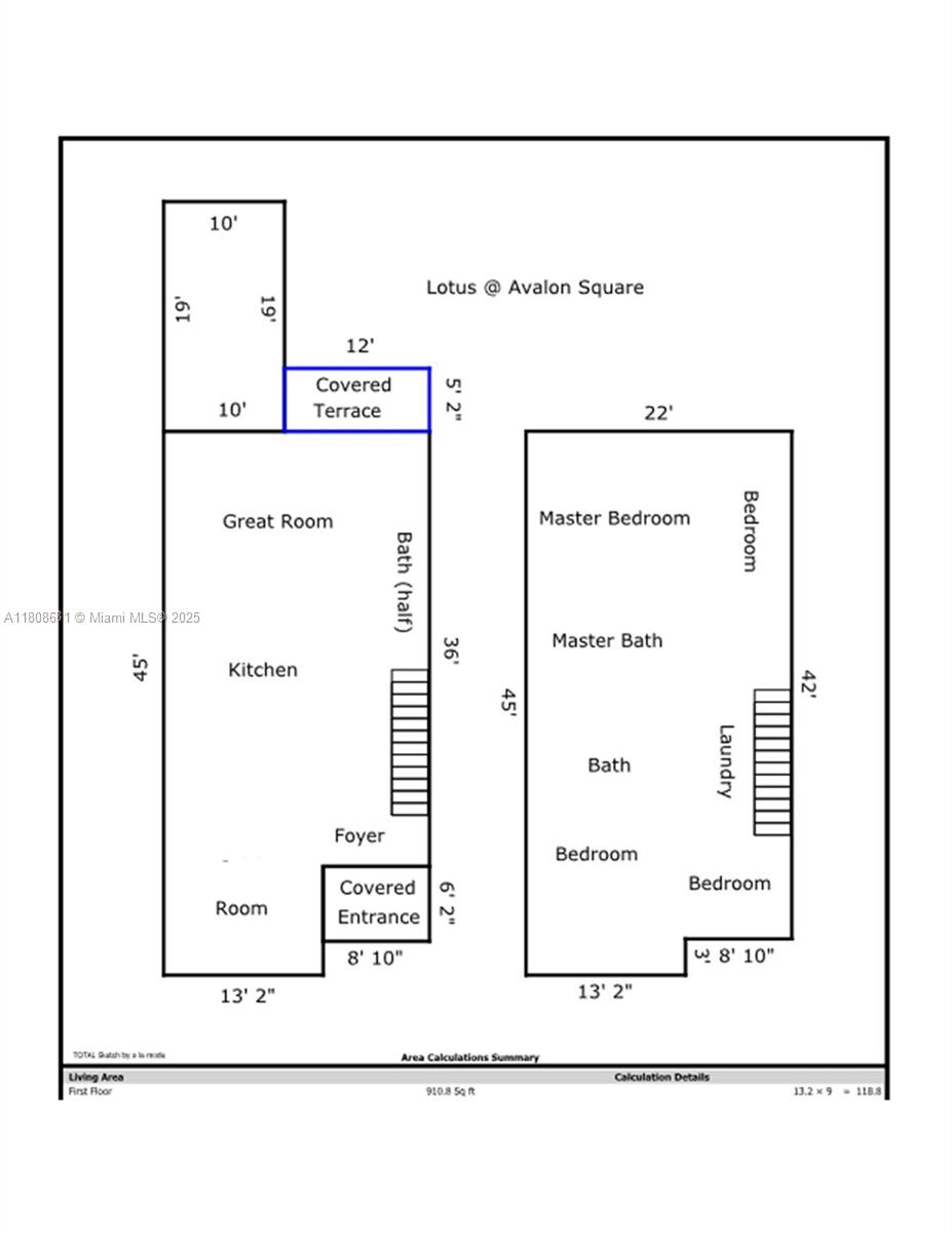 12891 Sw 243rd Ter Property Photo 2