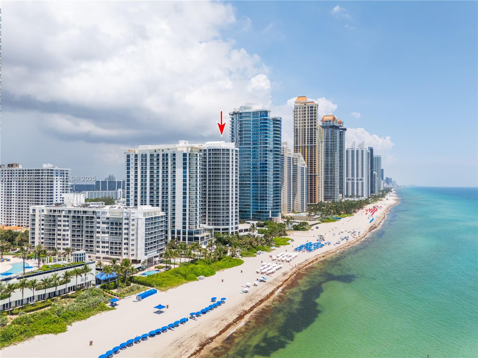 17375 Collins Ave 1101 Property Photo 3