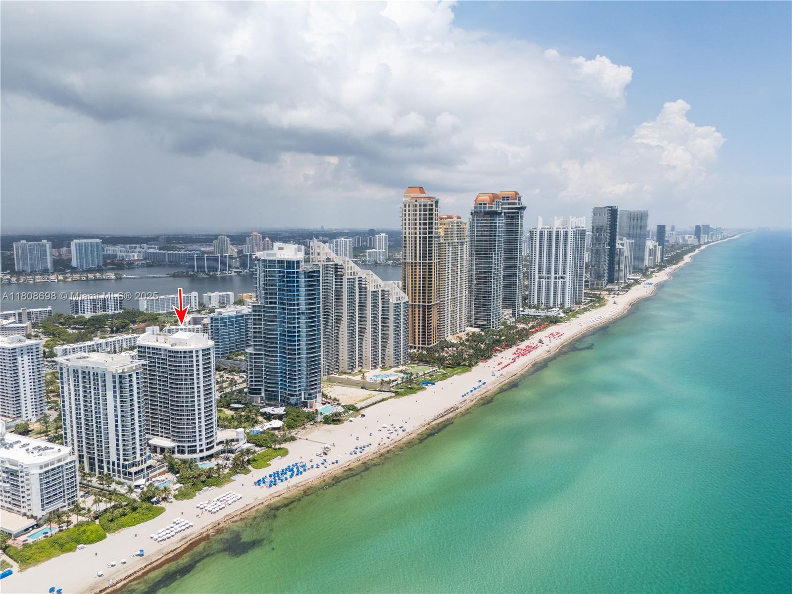 17375 Collins Ave 1101 Property Photo 5