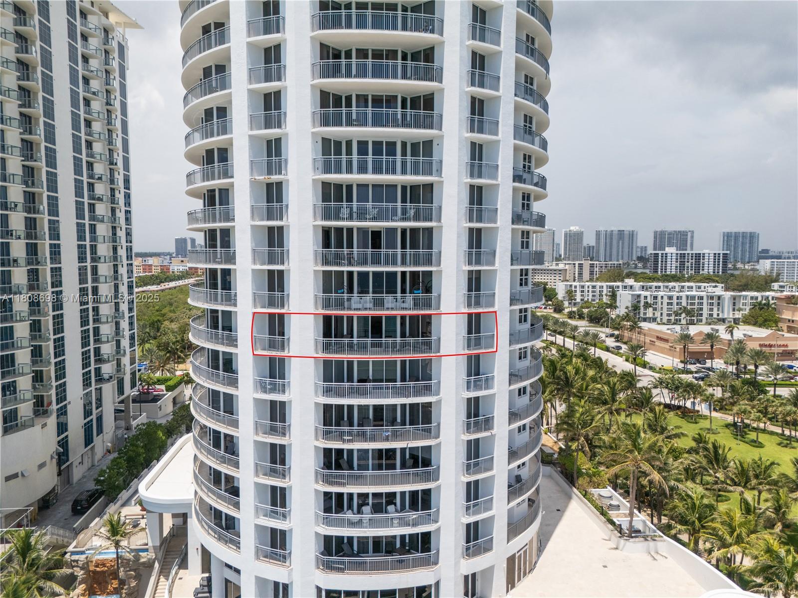 17375 Collins Ave 1101 Property Photo 6