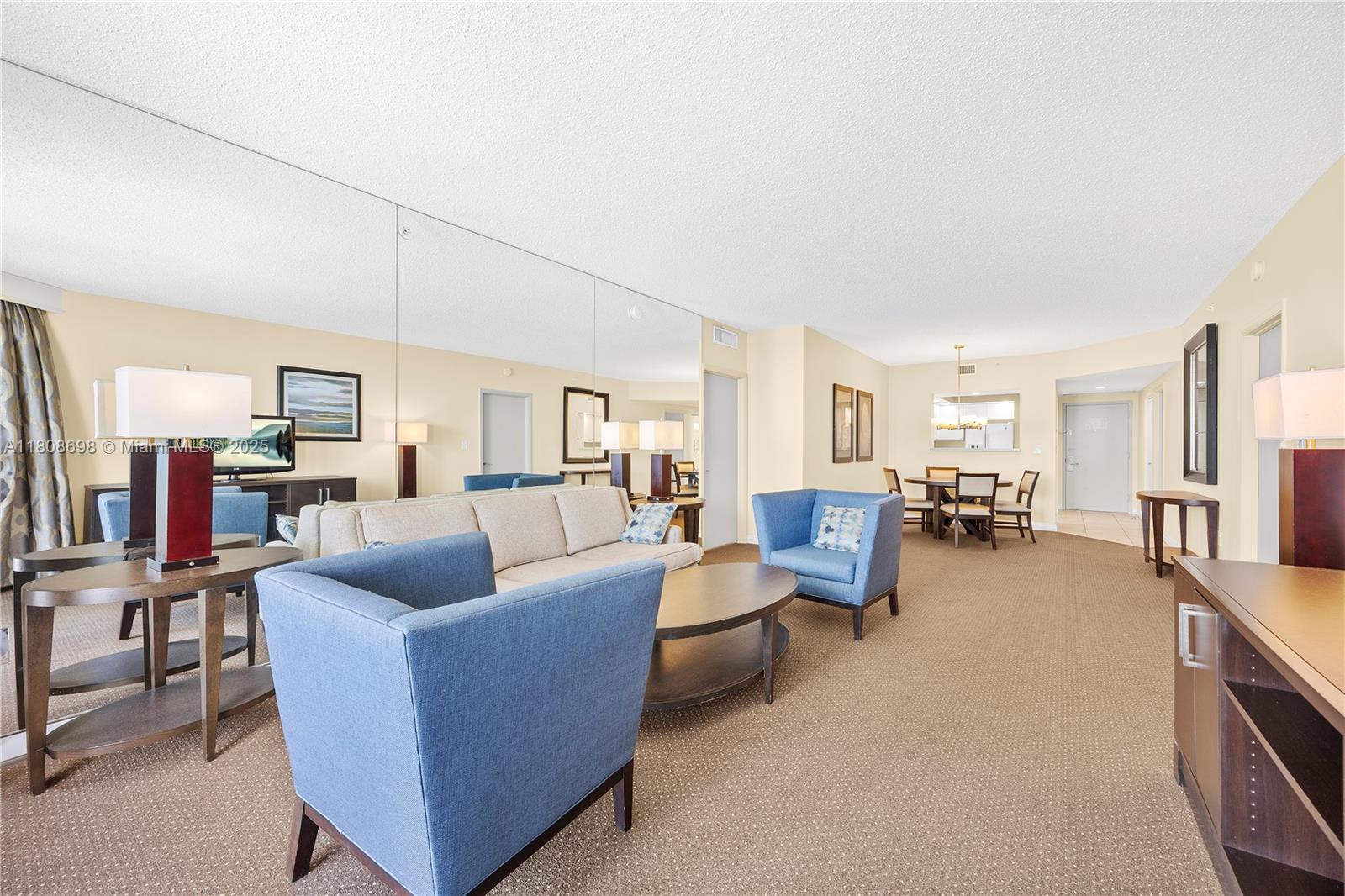 17375 Collins Ave 1101 Property Photo 8