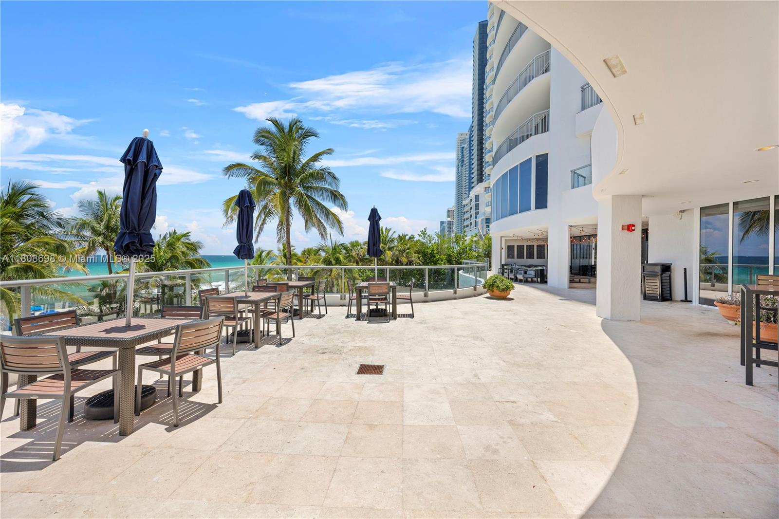 17375 Collins Ave 1101 Property Photo 21
