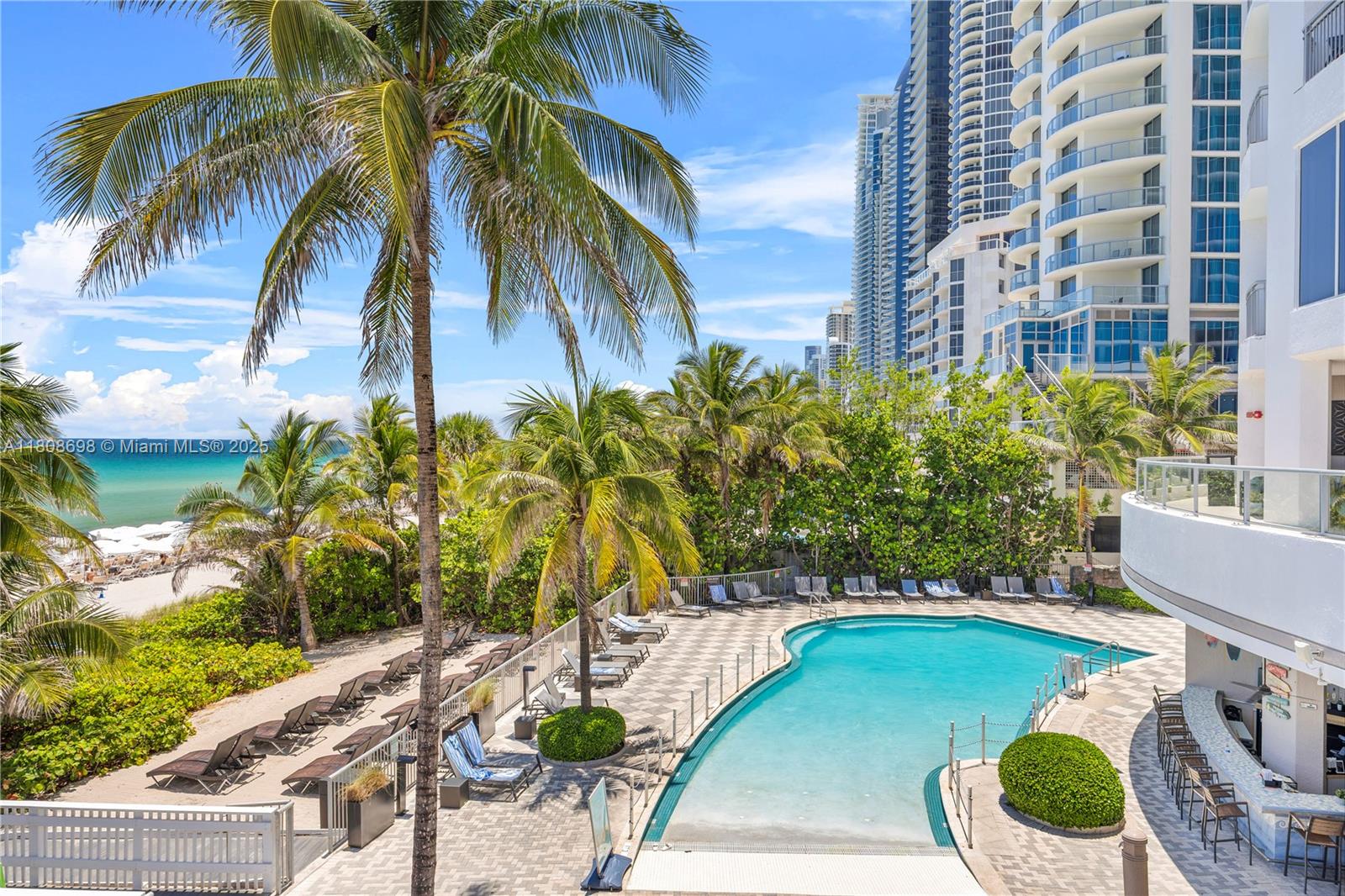 17375 Collins Ave 1101 Property Photo 22