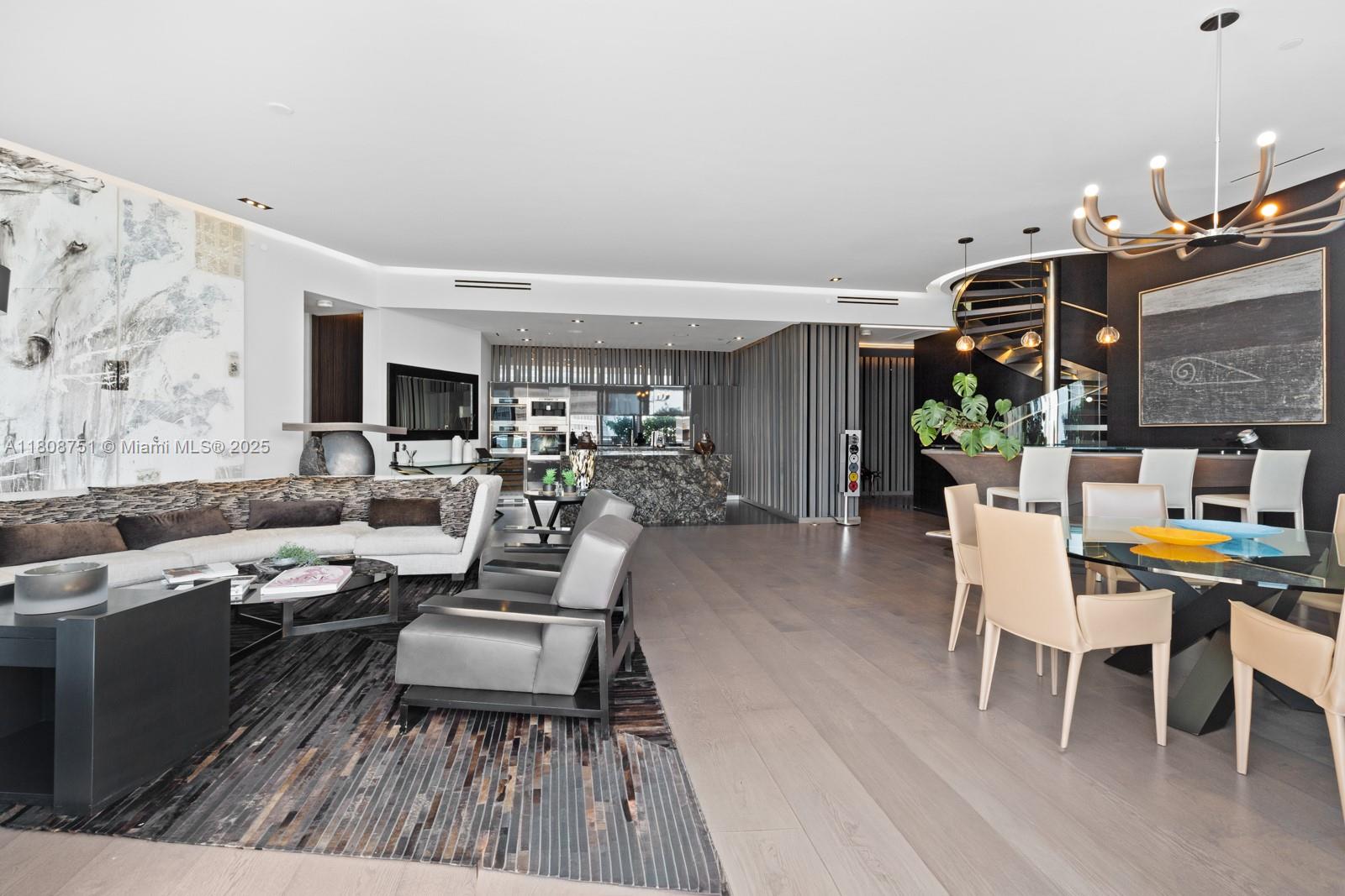 200 Biscayne Boulevard Way Ph-5404 Property Photo 3