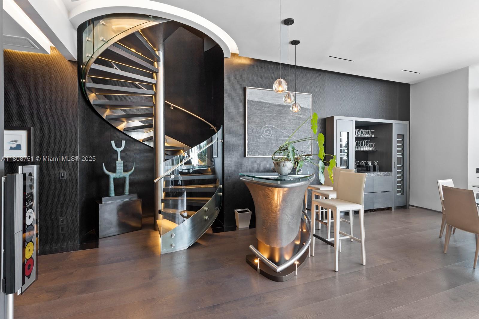 200 Biscayne Boulevard Way Ph-5404 Property Photo 5