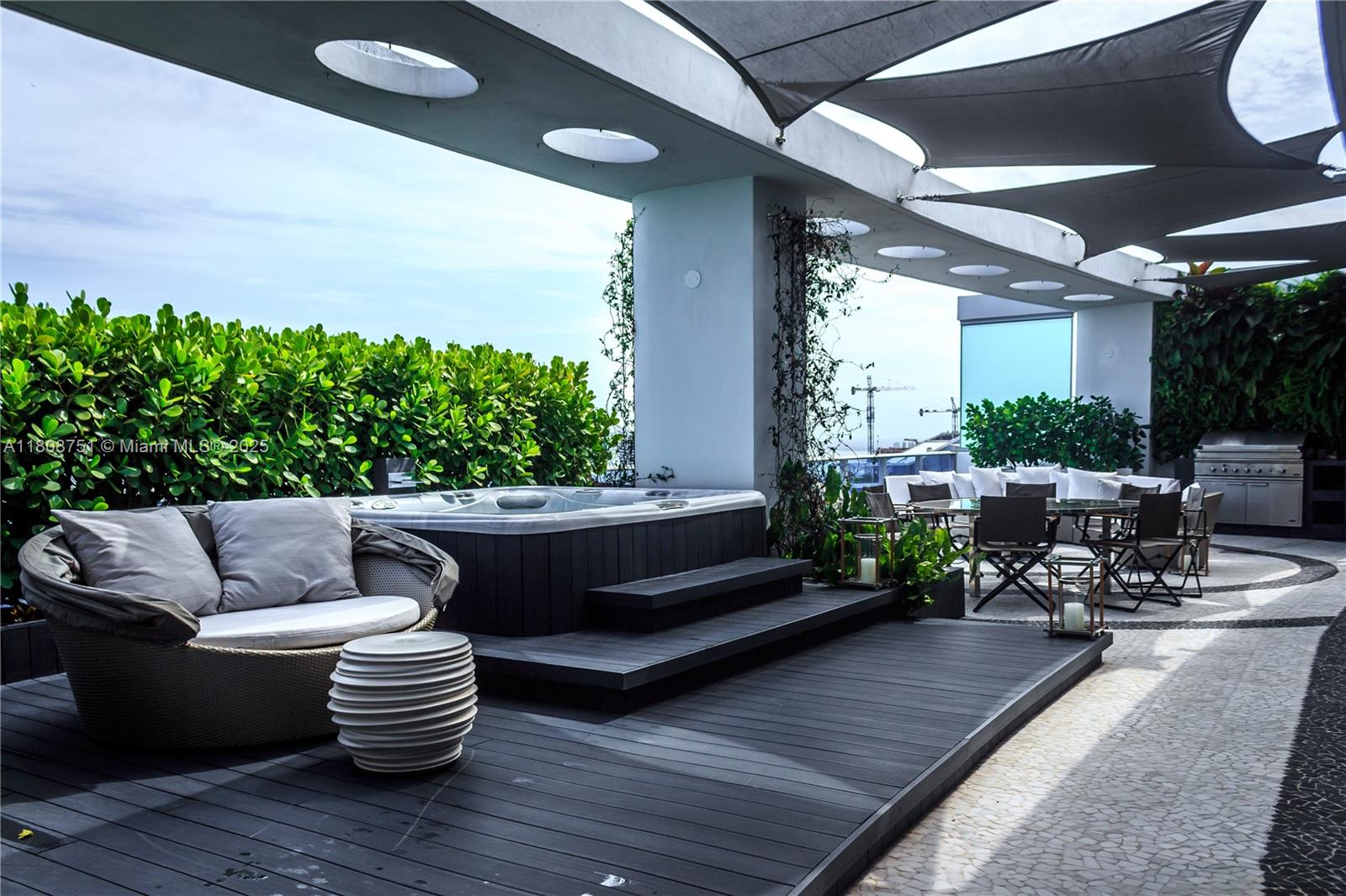 200 Biscayne Boulevard Way Ph-5404 Property Photo 6