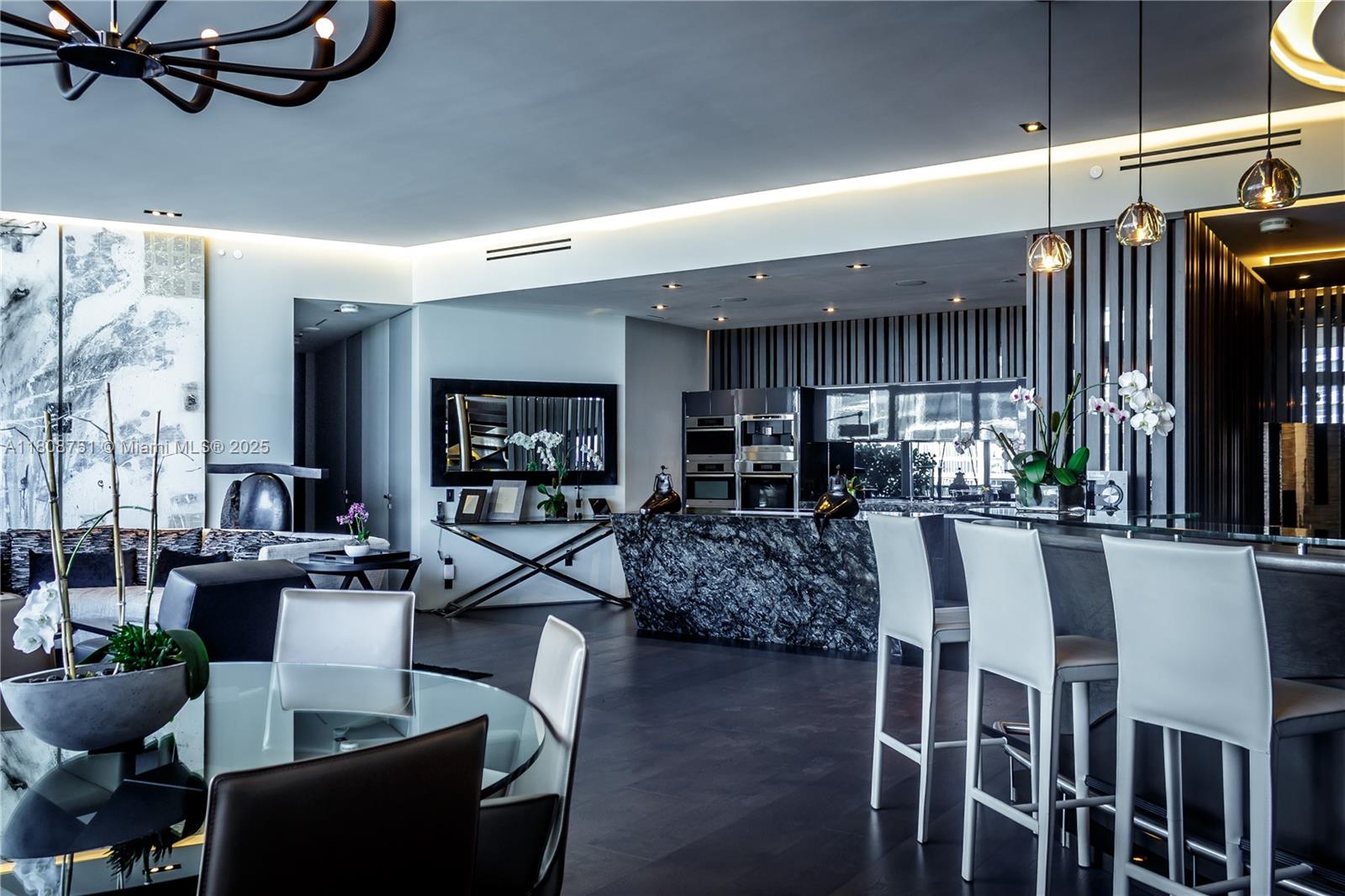 200 Biscayne Boulevard Way Ph-5404 Property Photo 30