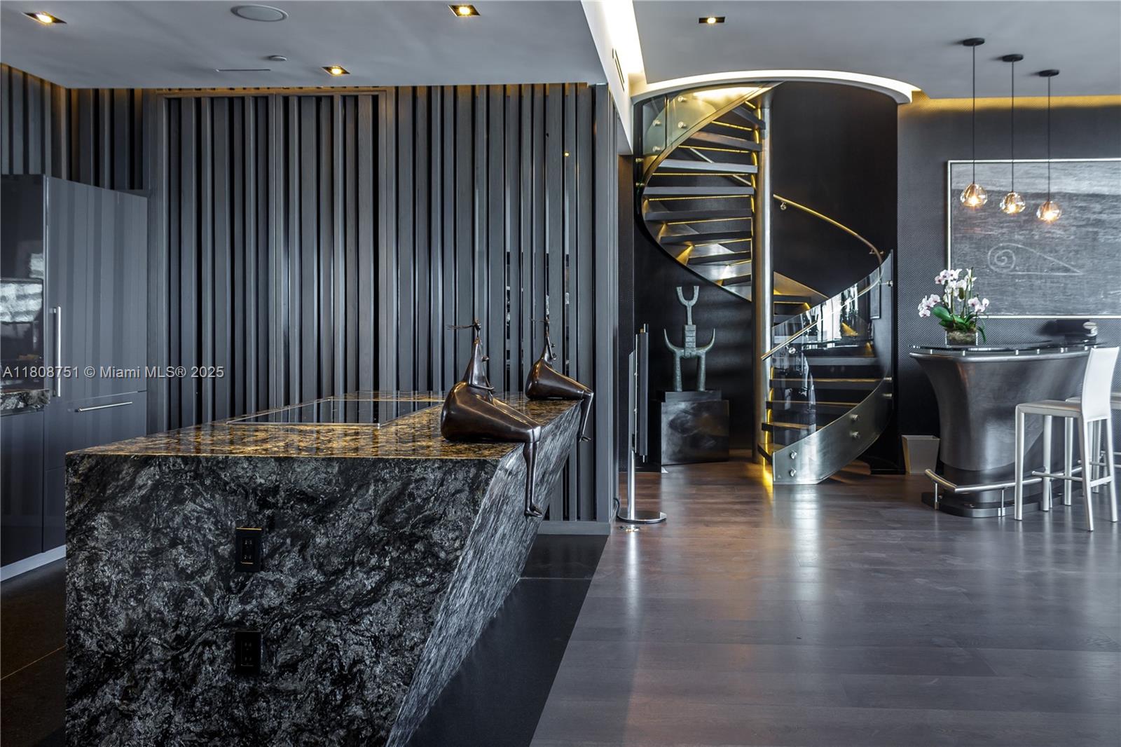 200 Biscayne Boulevard Way Ph-5404 Property Photo 31