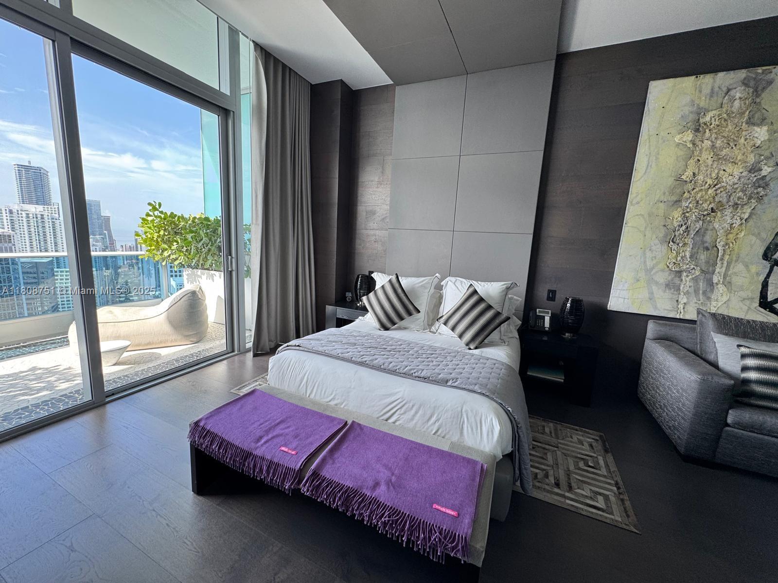 200 Biscayne Boulevard Way Ph-5404 Property Photo 56