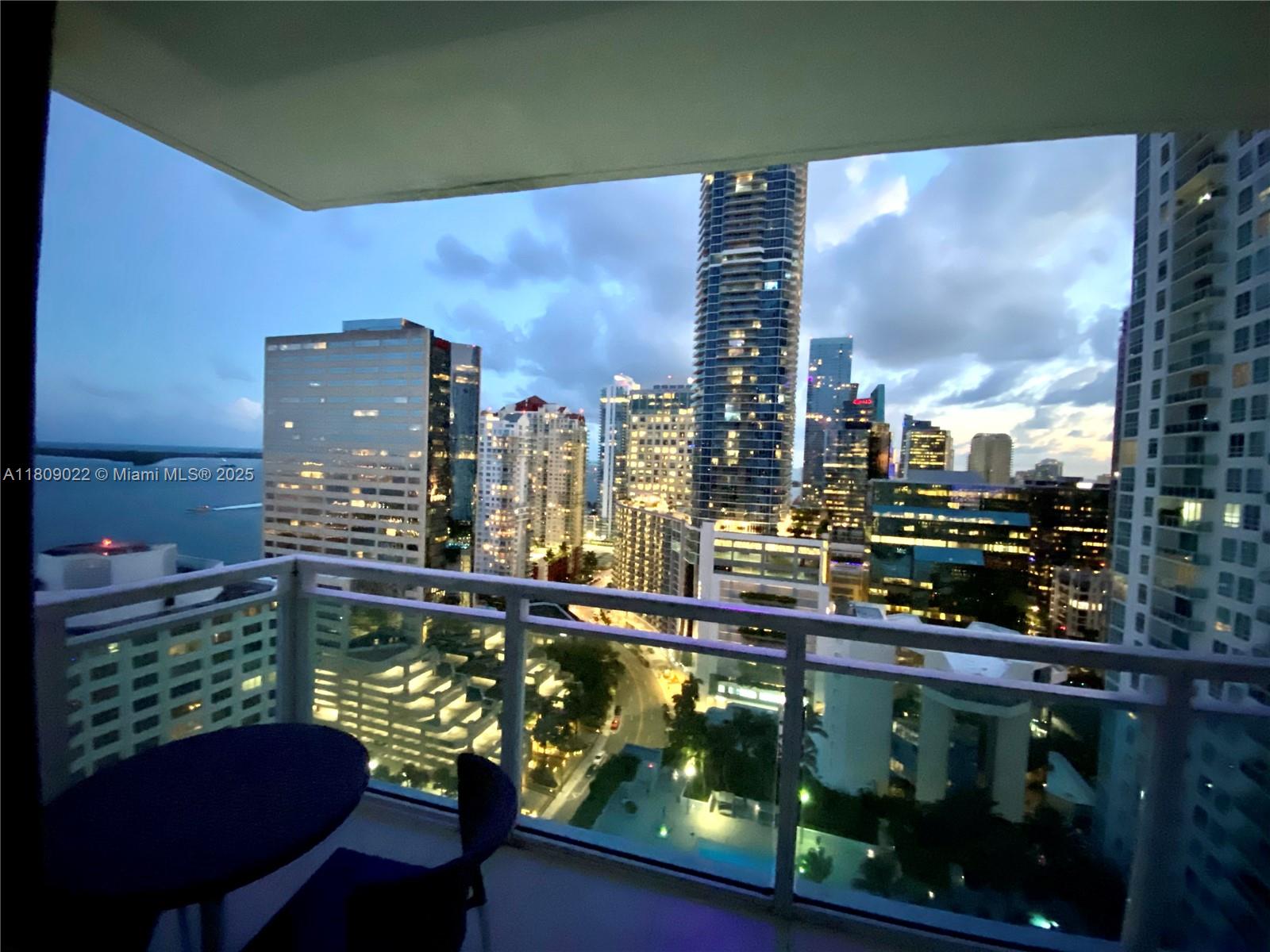 950 Brickell Bay Dr 2607 Property Photo 42