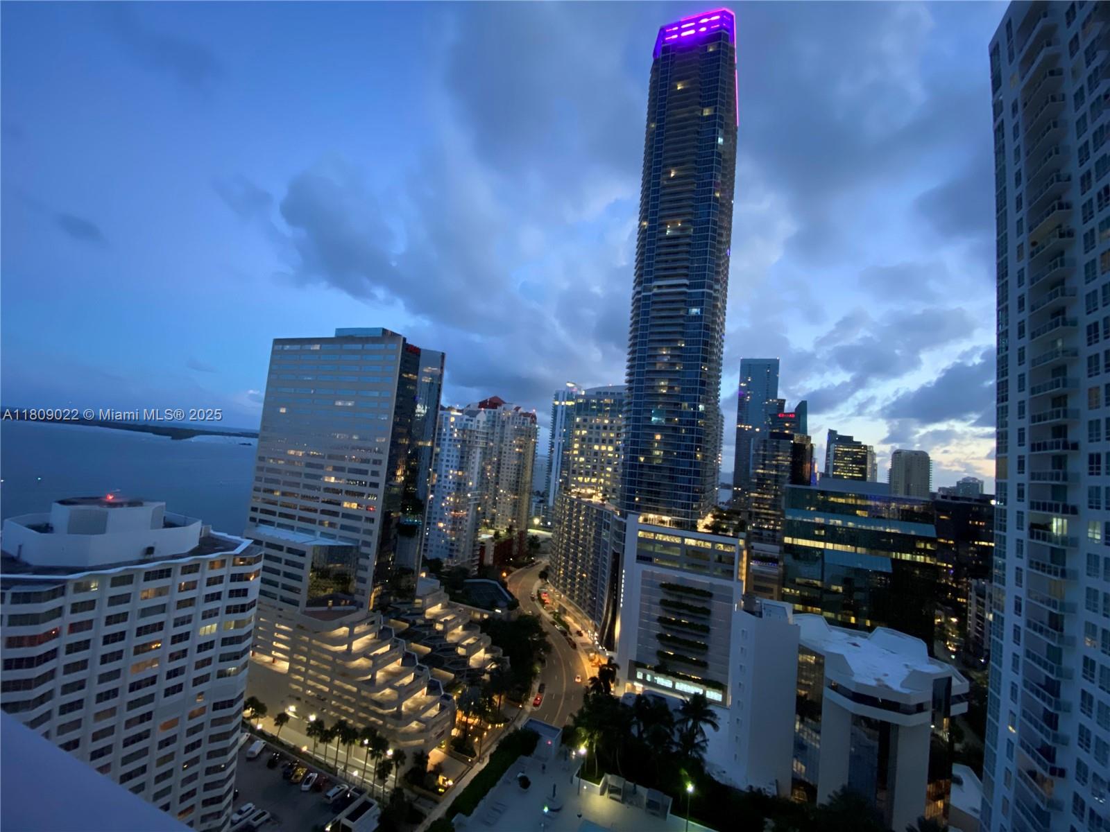 950 Brickell Bay Dr 2607 Property Photo 45
