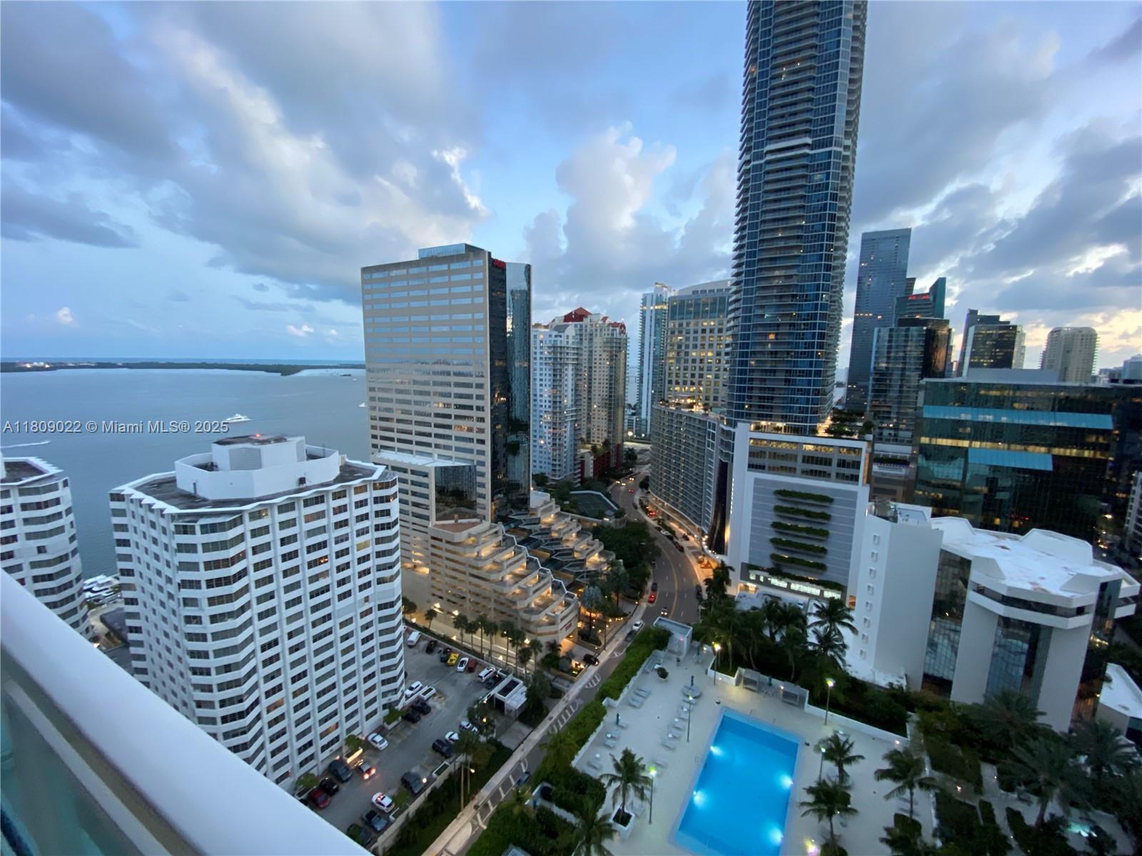 950 Brickell Bay Dr 2607 Property Photo 46