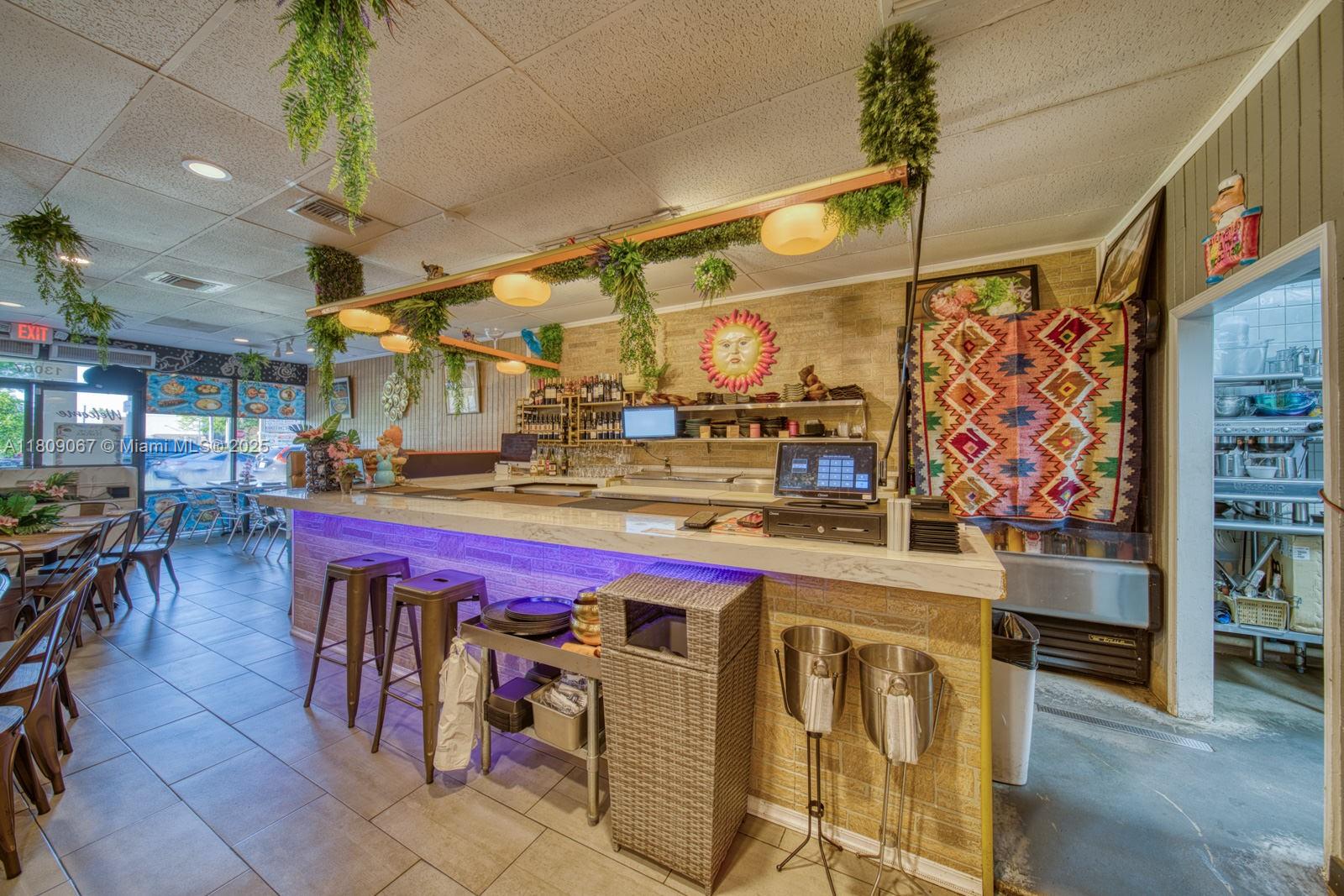Full Service Restaurant For Sale In The Crossings With Outdoor T Property Photo 10