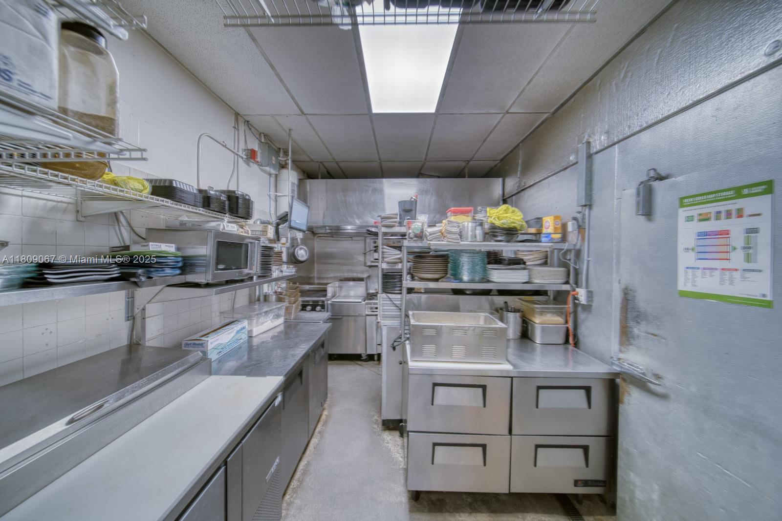 Full Service Restaurant For Sale In The Crossings With Outdoor T Property Photo 14