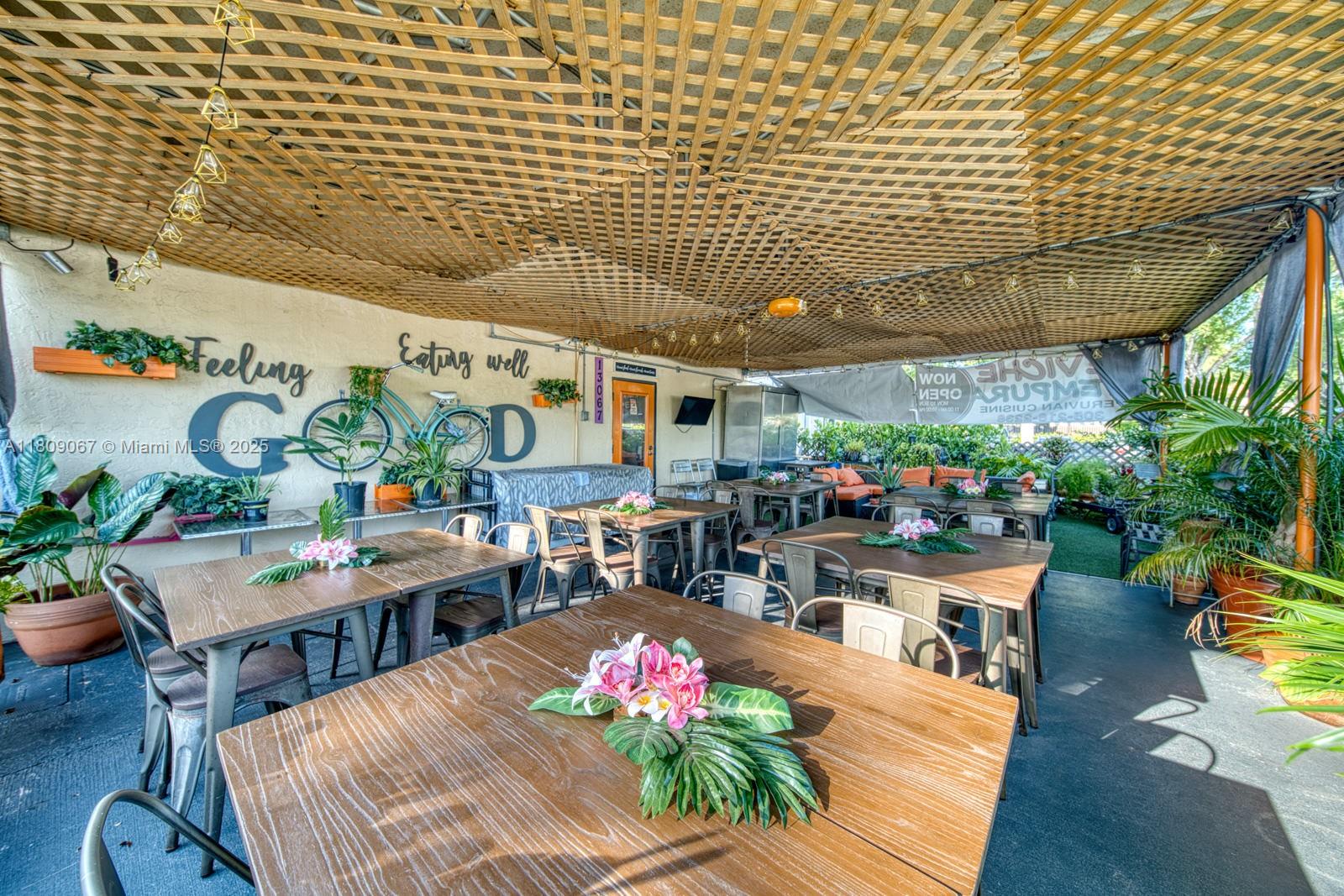 Full Service Restaurant For Sale In The Crossings With Outdoor T Property Photo 26