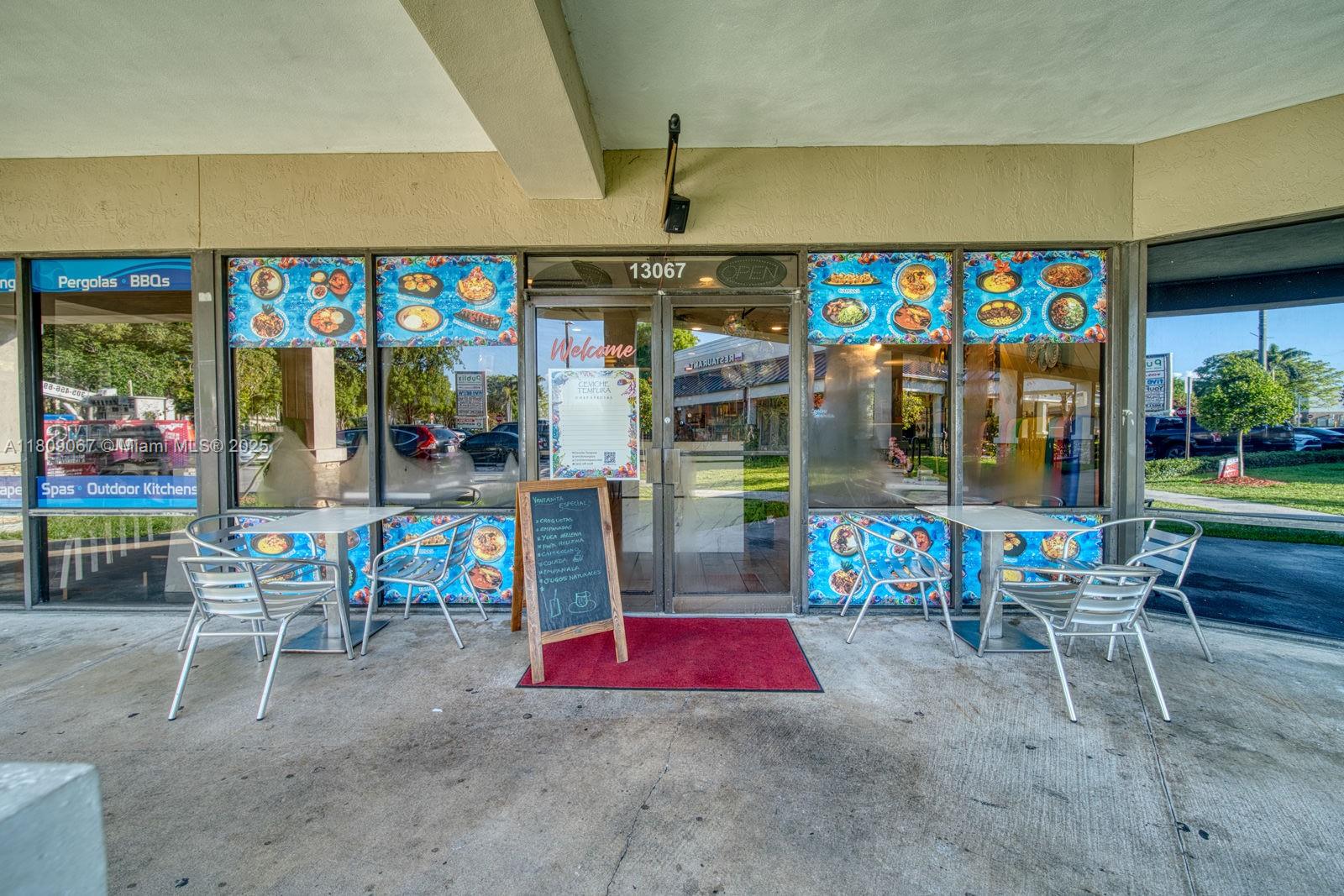 Full Service Restaurant For Sale In The Crossings With Outdoor T Property Photo 27