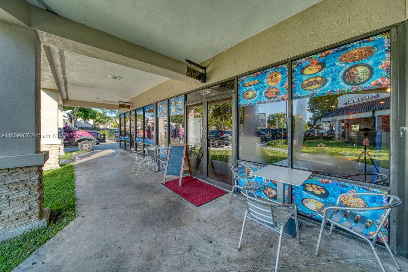 Full Service Restaurant For Sale In The Crossings With Outdoor T Property Photo 28