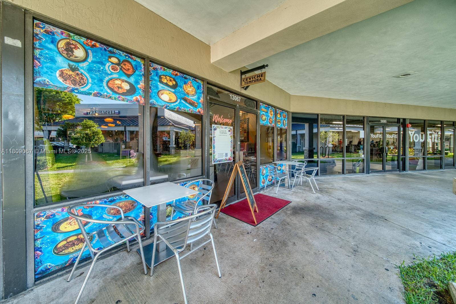 Full Service Restaurant For Sale In The Crossings With Outdoor T Property Photo 29