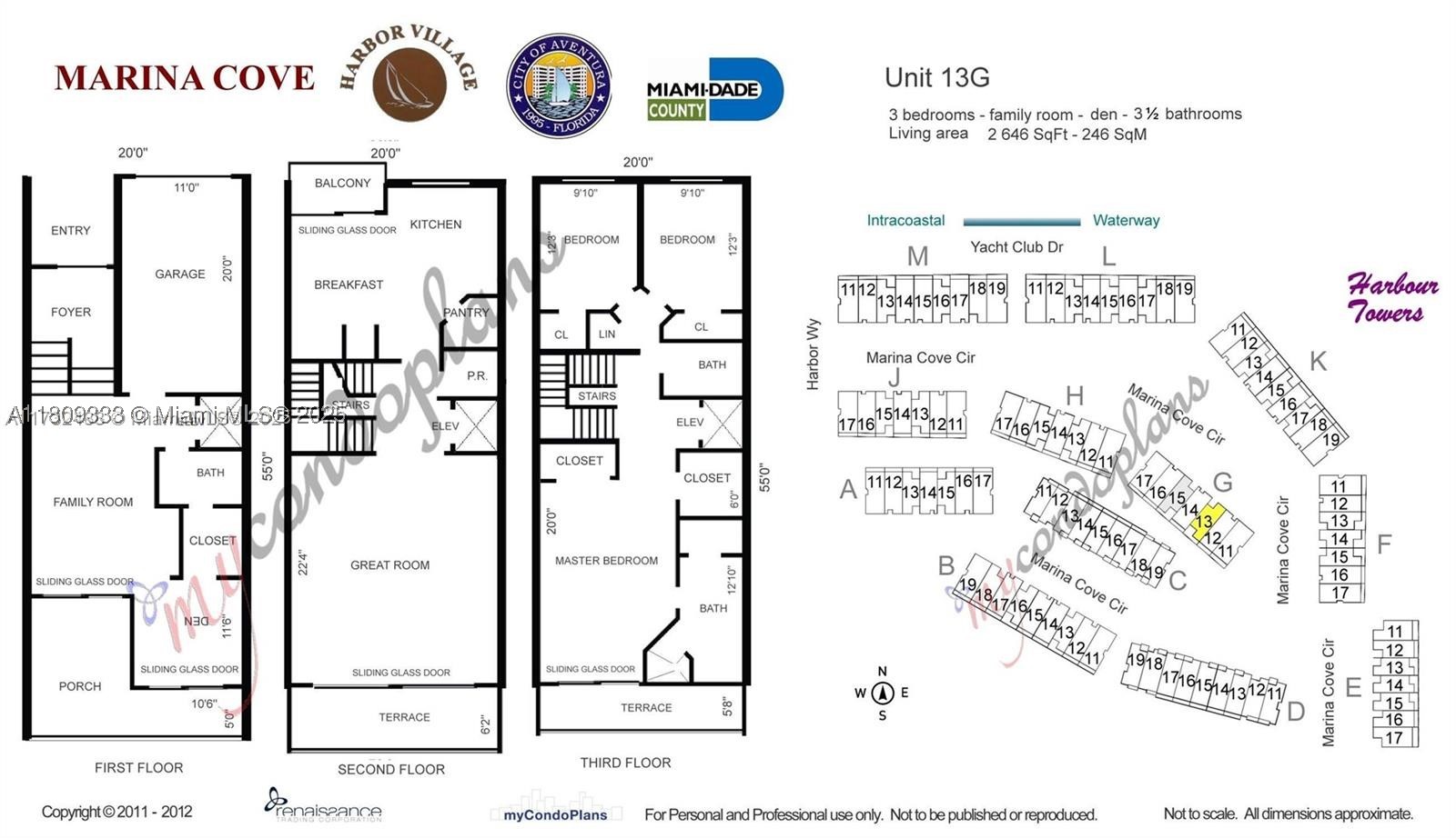 21388 Marina Cove Cir 13-g Property Photo 50