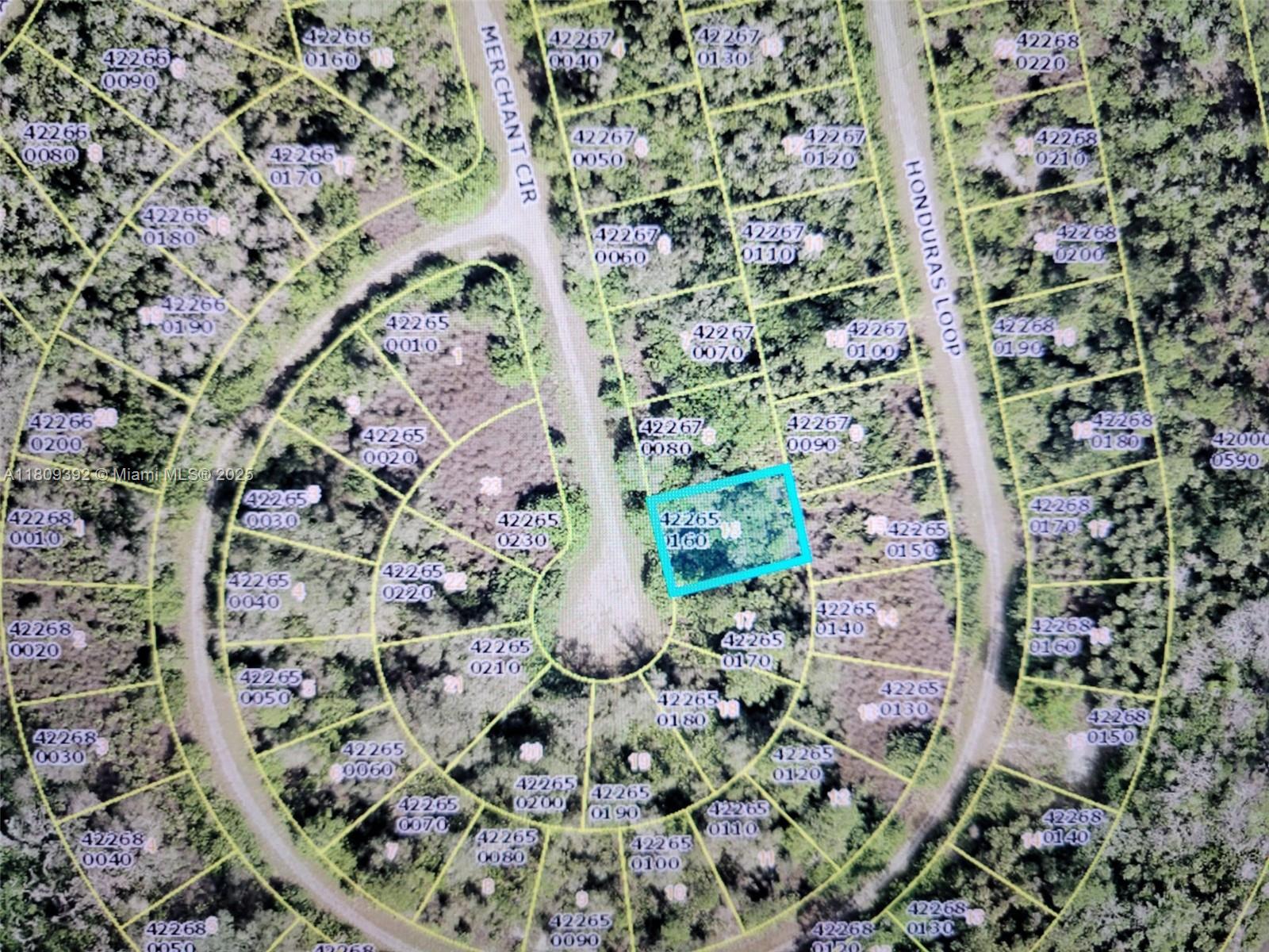 1828 Merchant Cir Property Photo 1