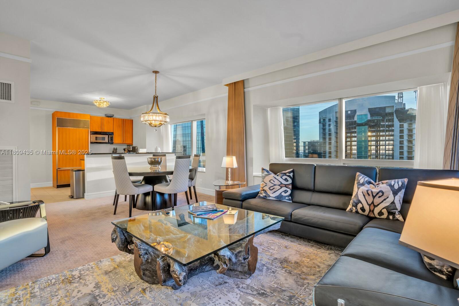 1435 Brickell Ave 3012 Property Photo 1